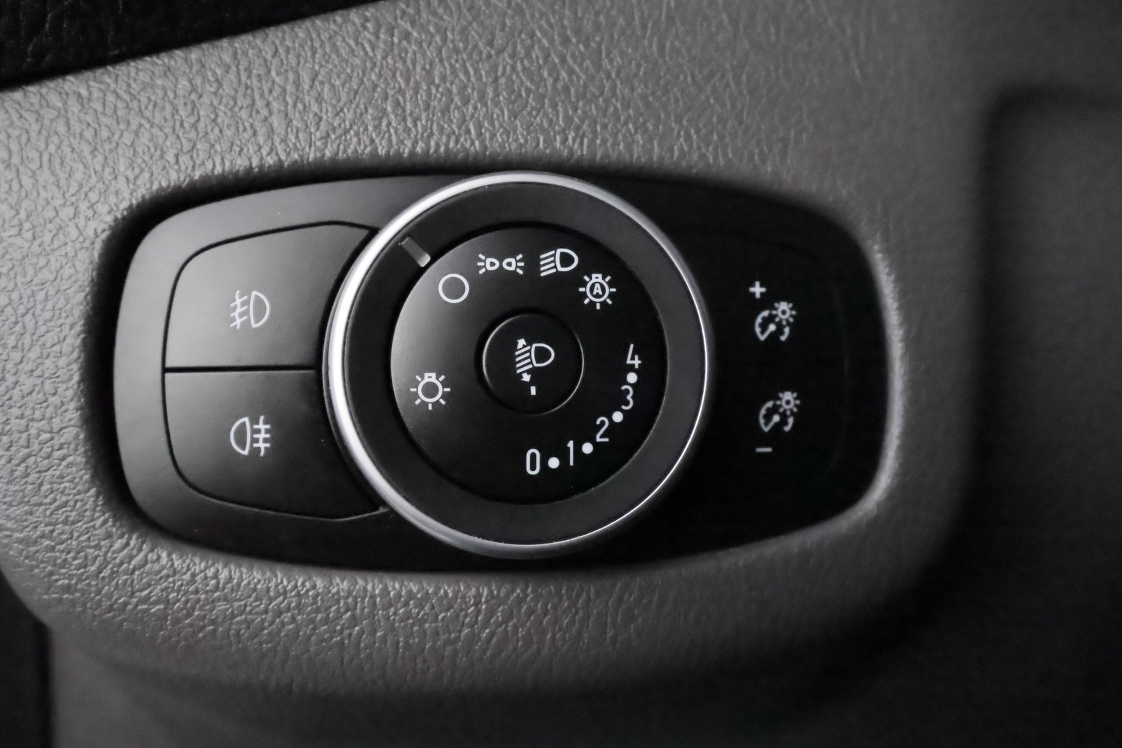 FORD Transit Connect 2023