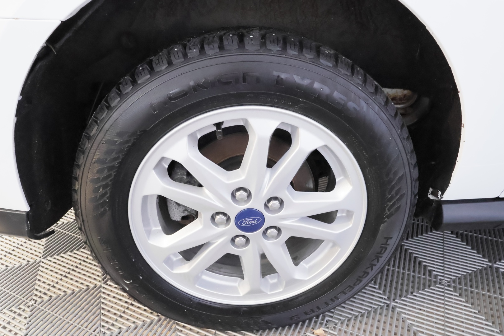 FORD Transit Connect 2023