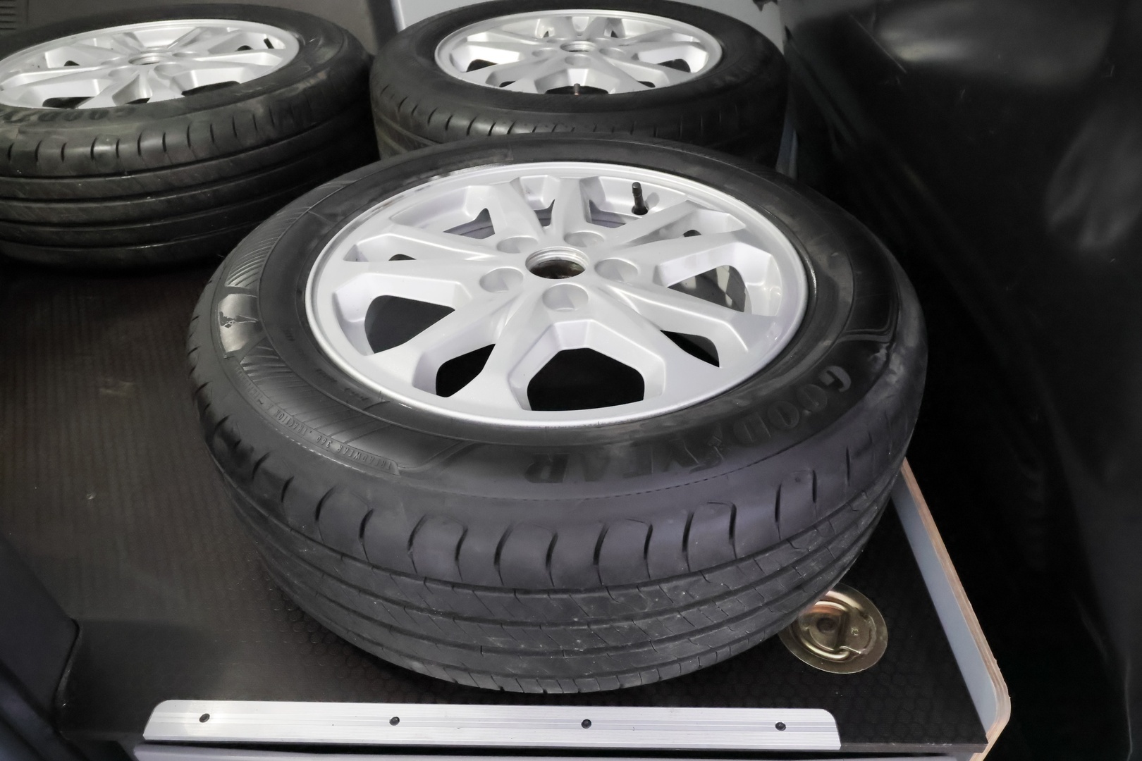 FORD Transit Connect 2023