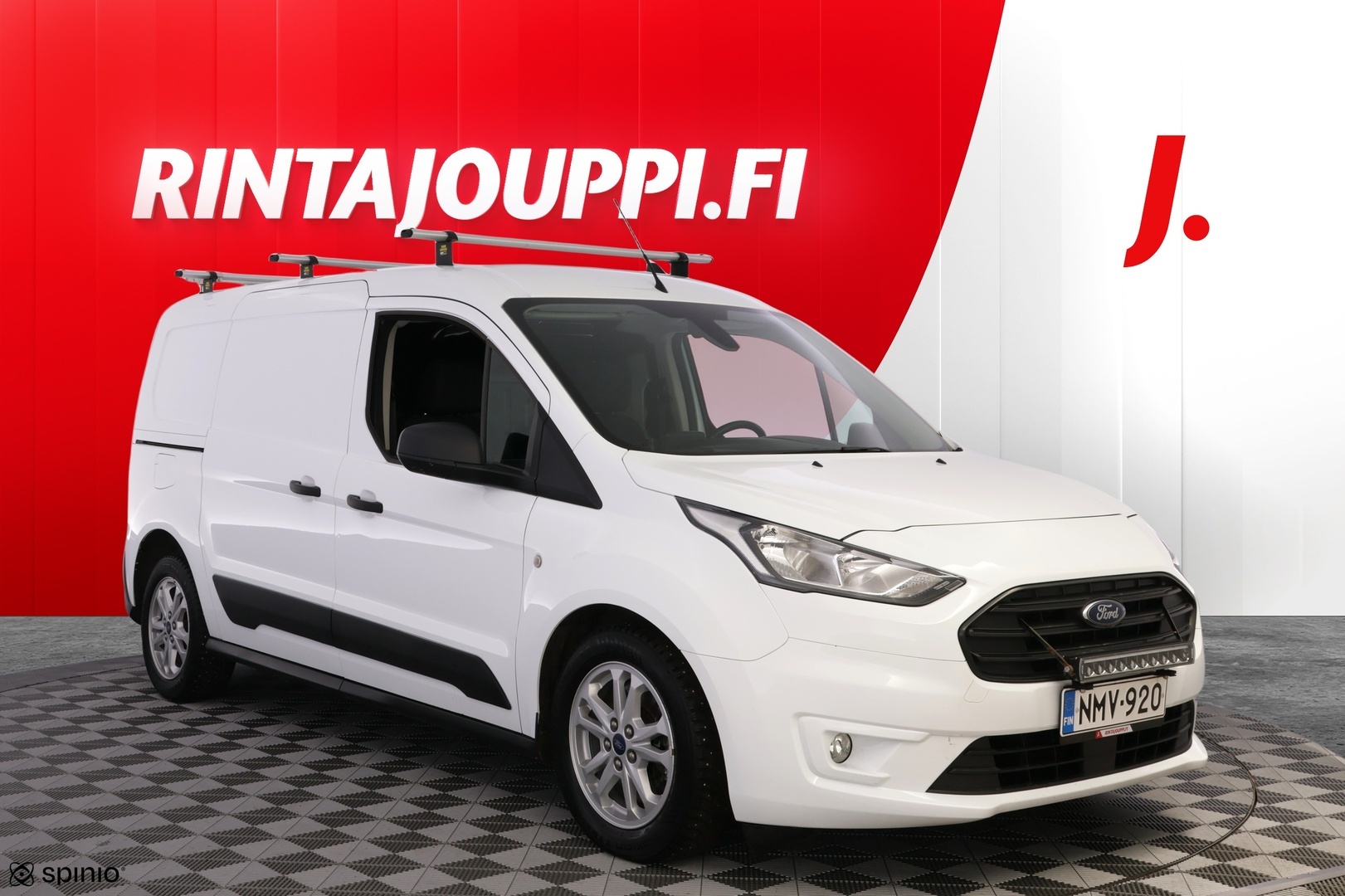 FORD Transit Connect 2023