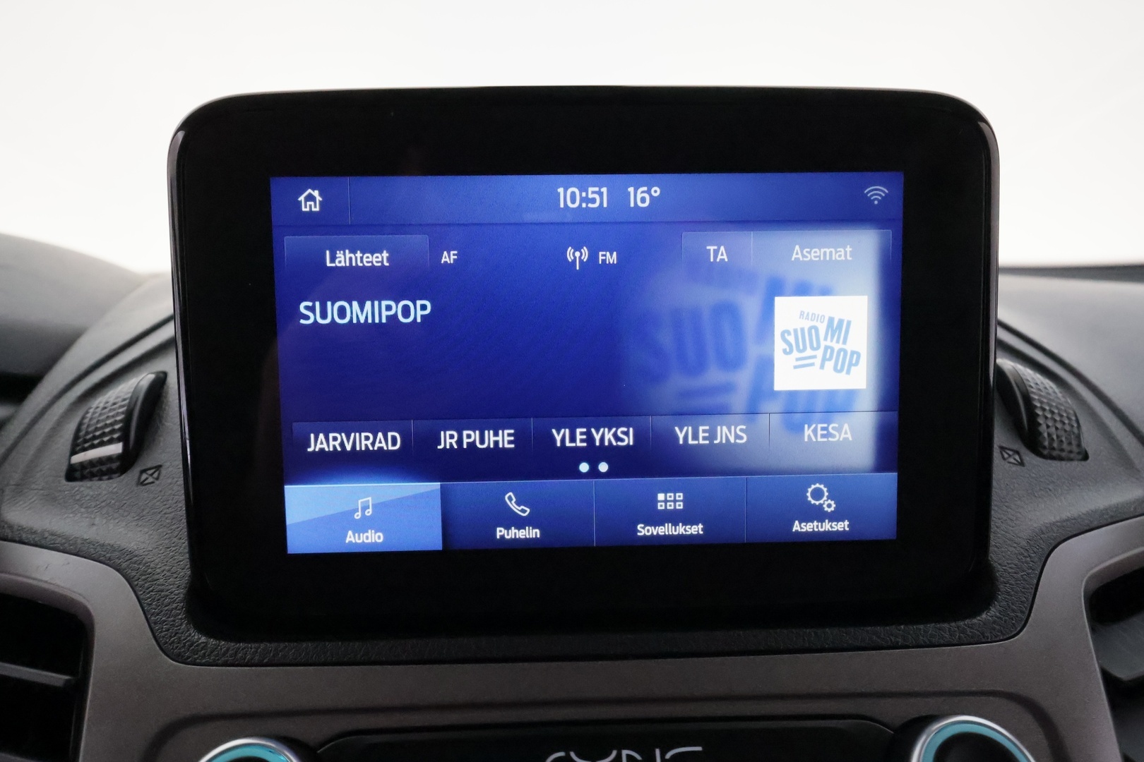 FORD Transit Connect 2023