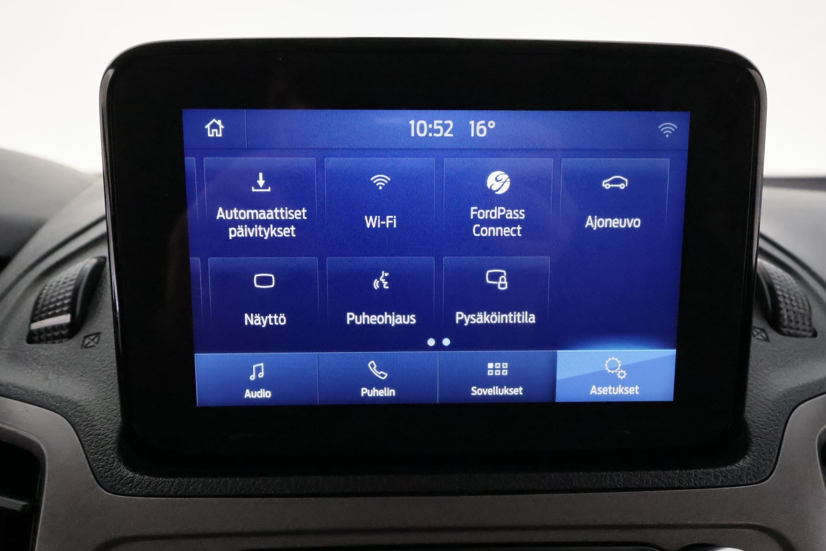 FORD Transit Connect 2023