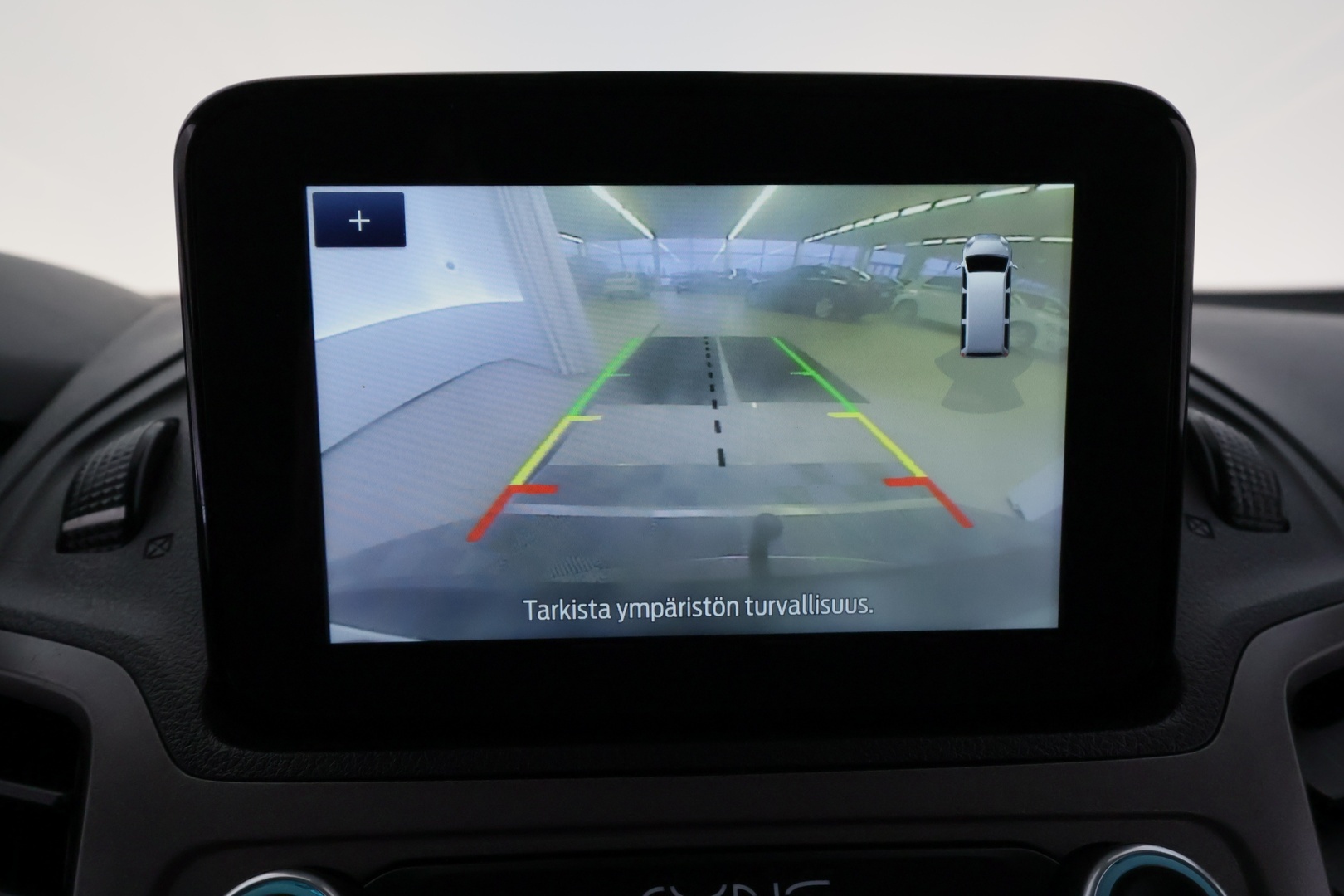 FORD Transit Connect 2023