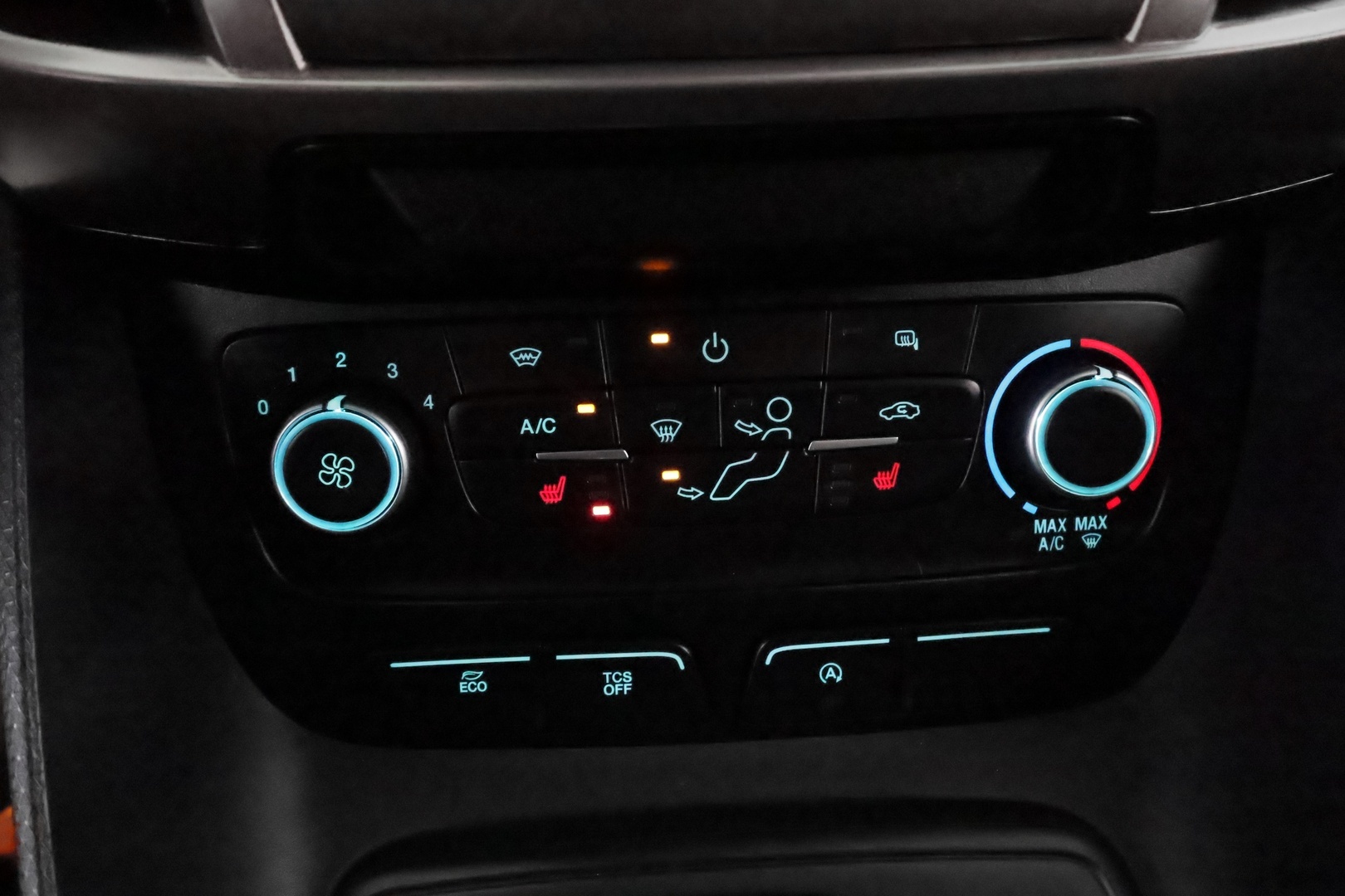 FORD Transit Connect 2023