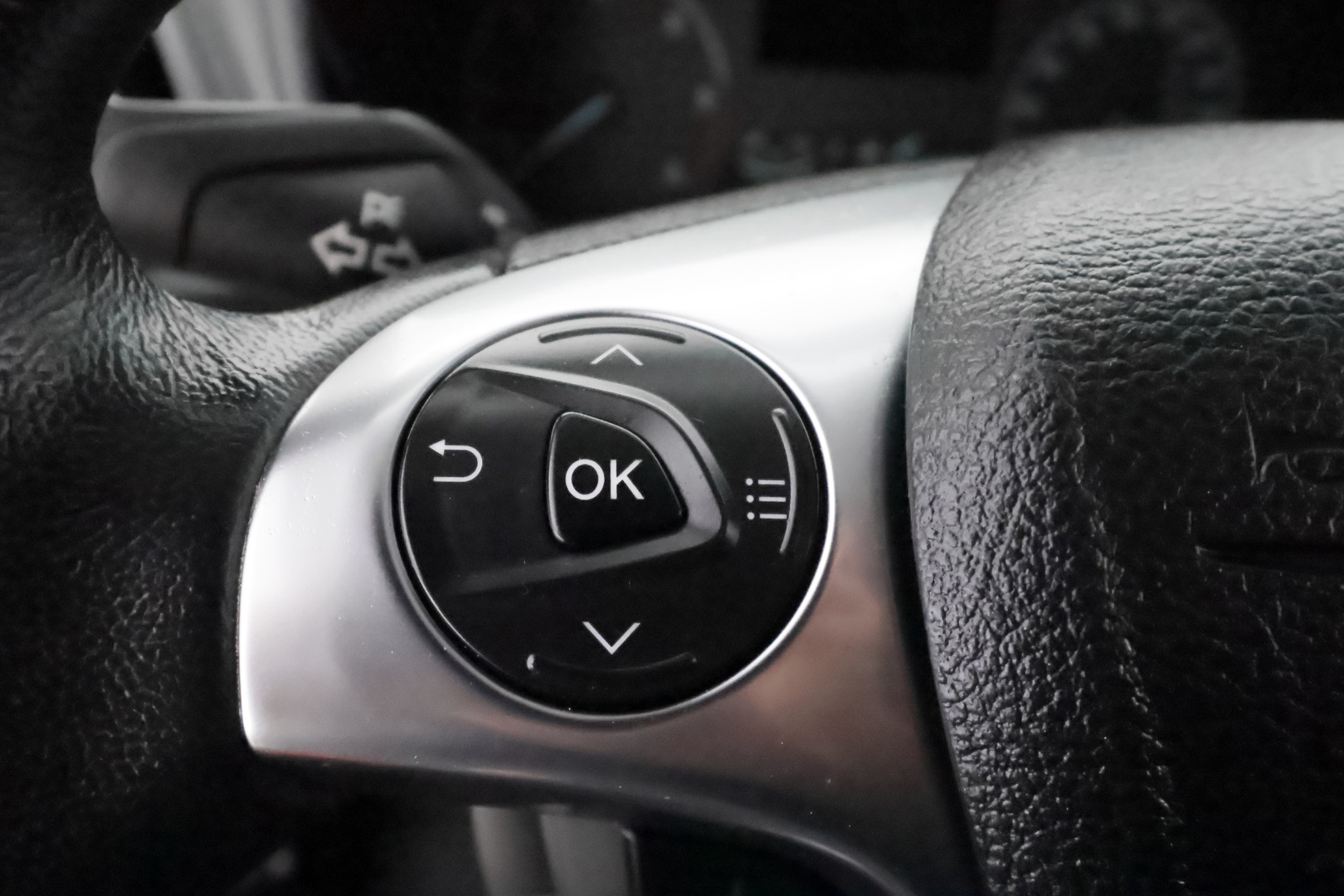 FORD Transit Connect 2023