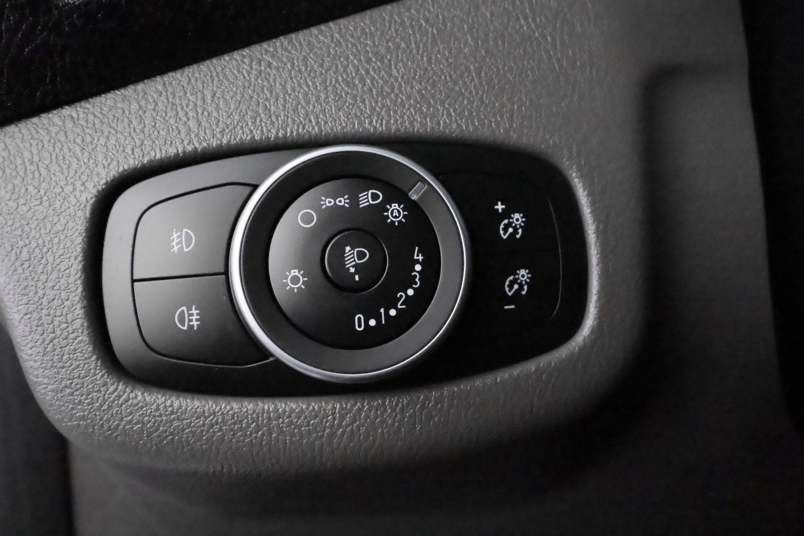 FORD Transit Connect 2023