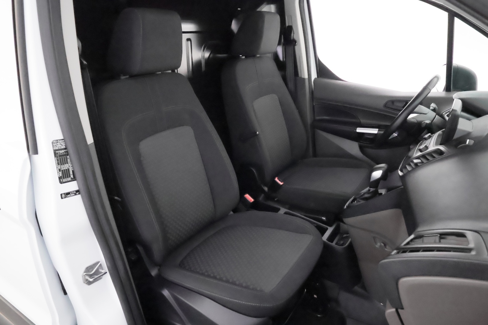FORD Transit Connect 2023