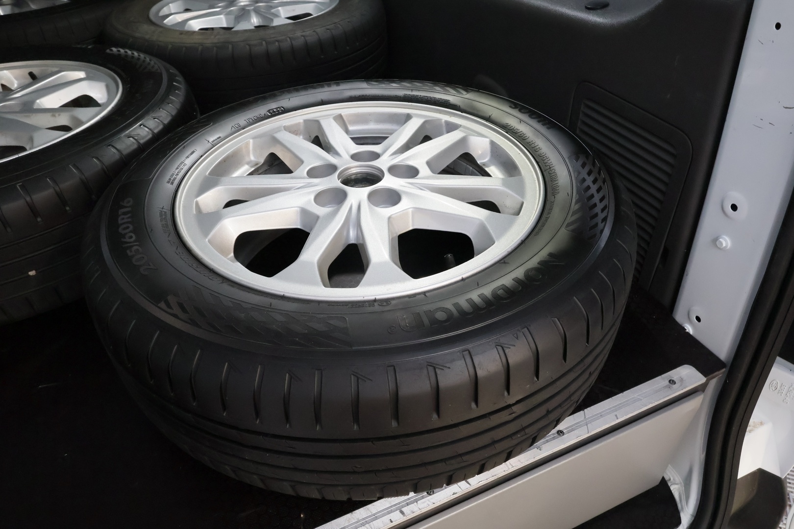 FORD Transit Connect 2023