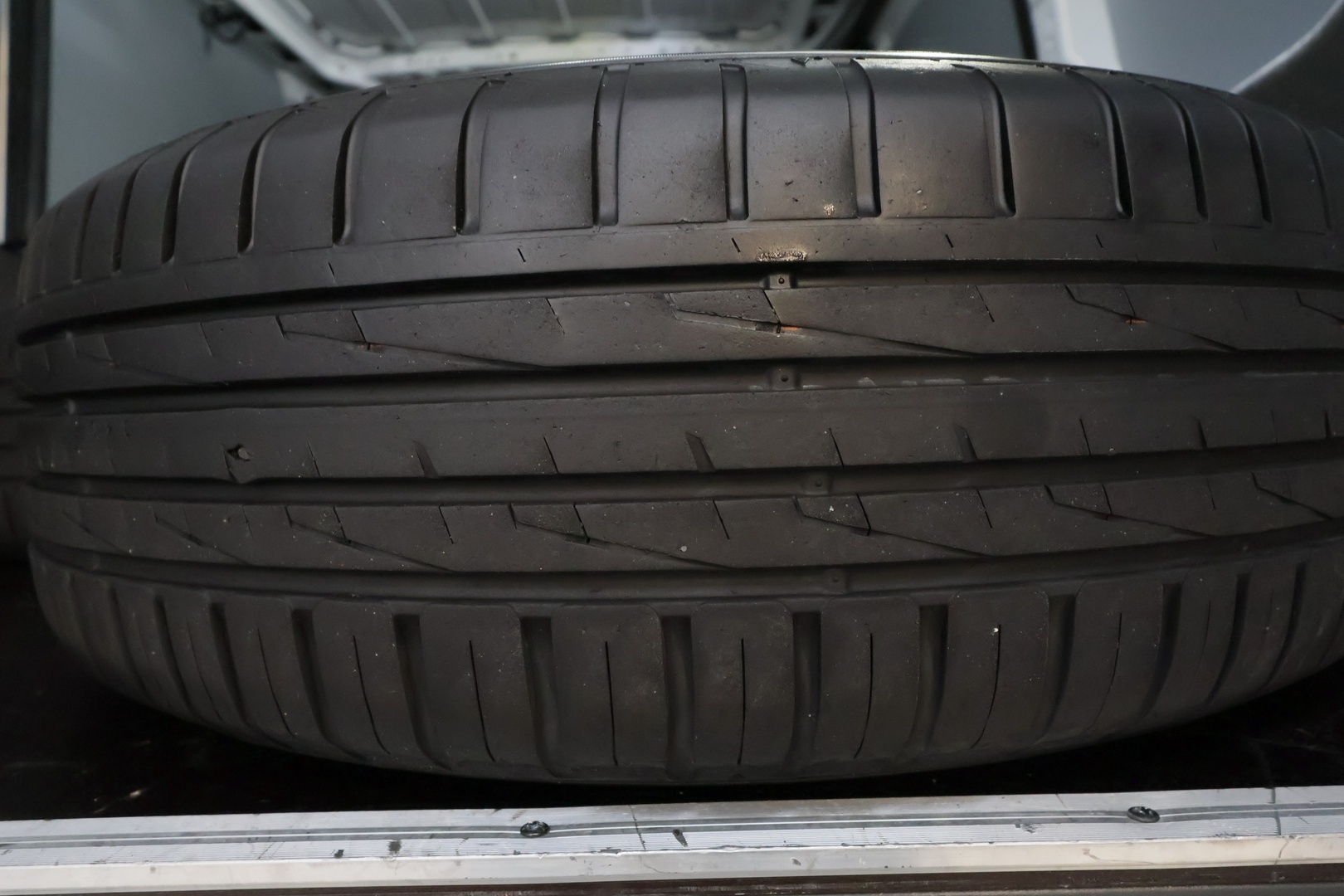 FORD Transit Connect 2023