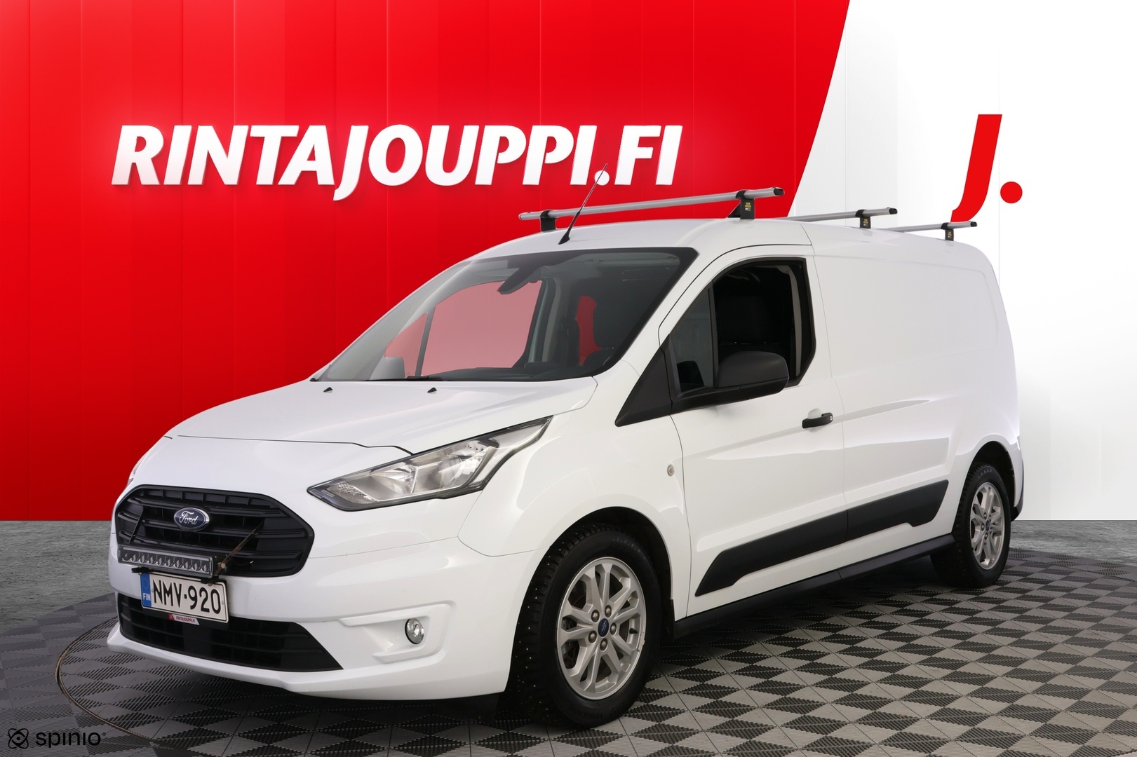 FORD Transit Connect 2023