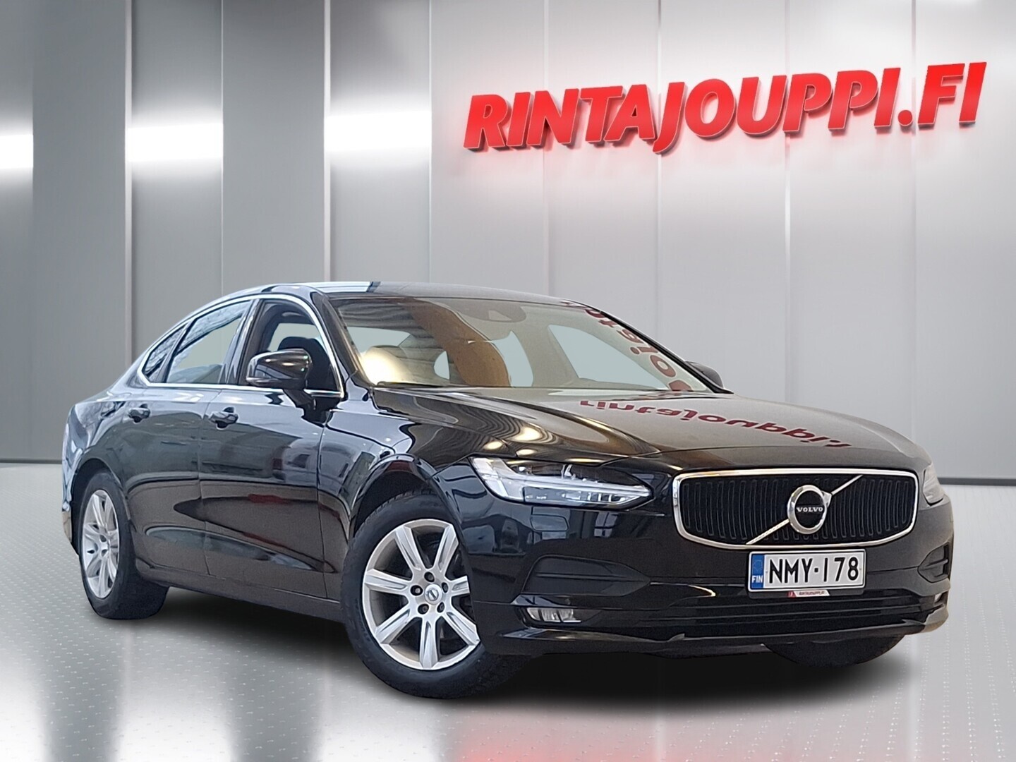 VOLVO S90 2018