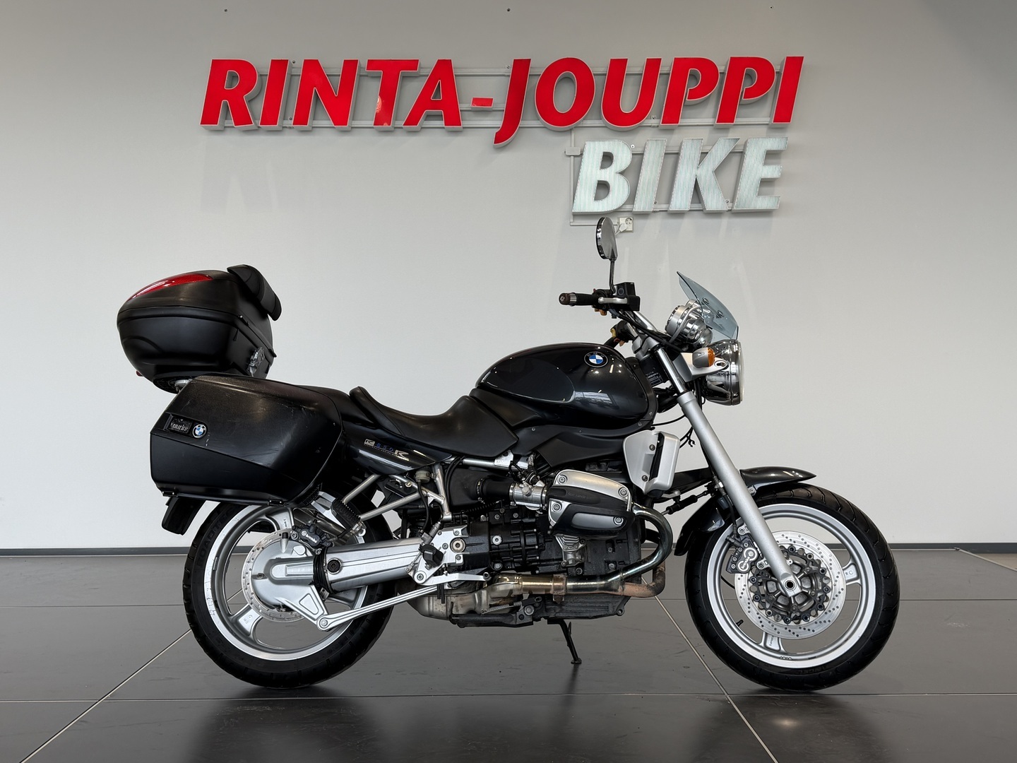 BMW R 2002