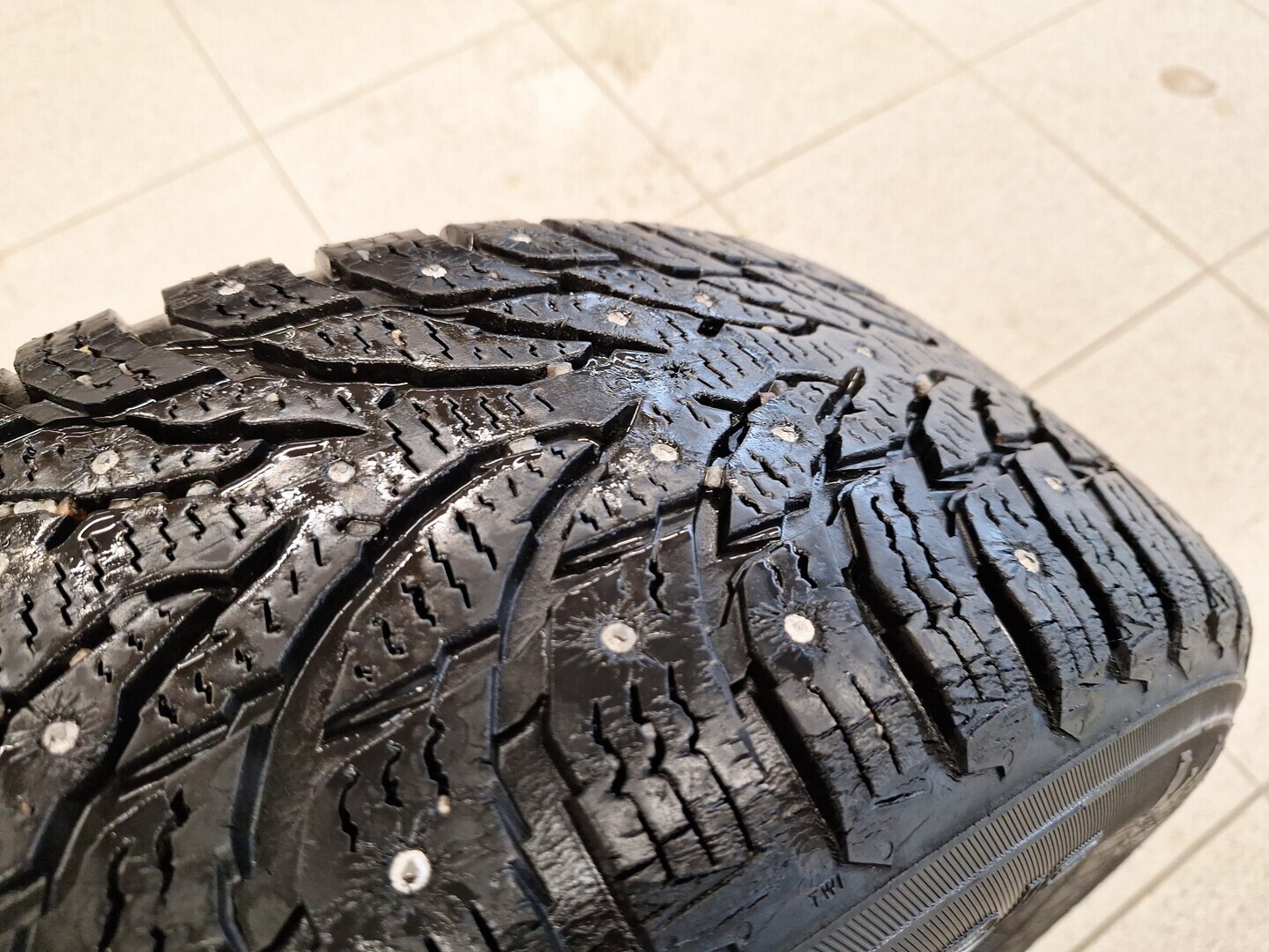 SUBARU Forester 2012