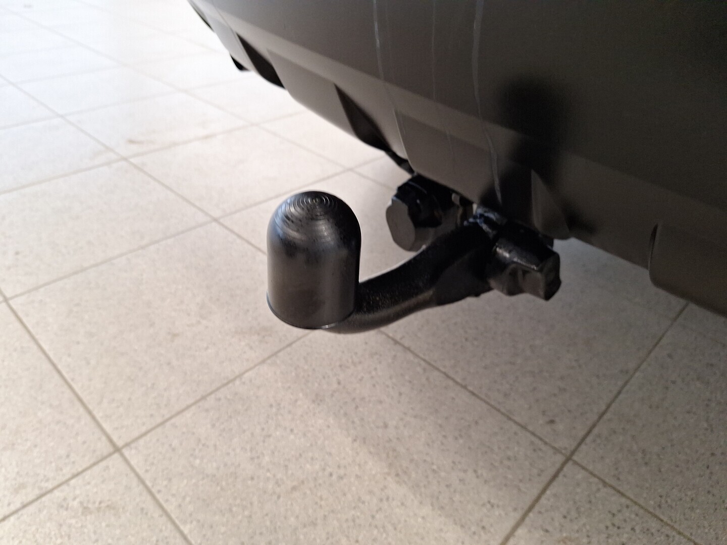 SUBARU Forester 2012