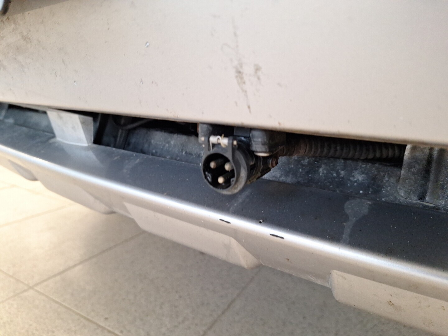 SUBARU Forester 2012