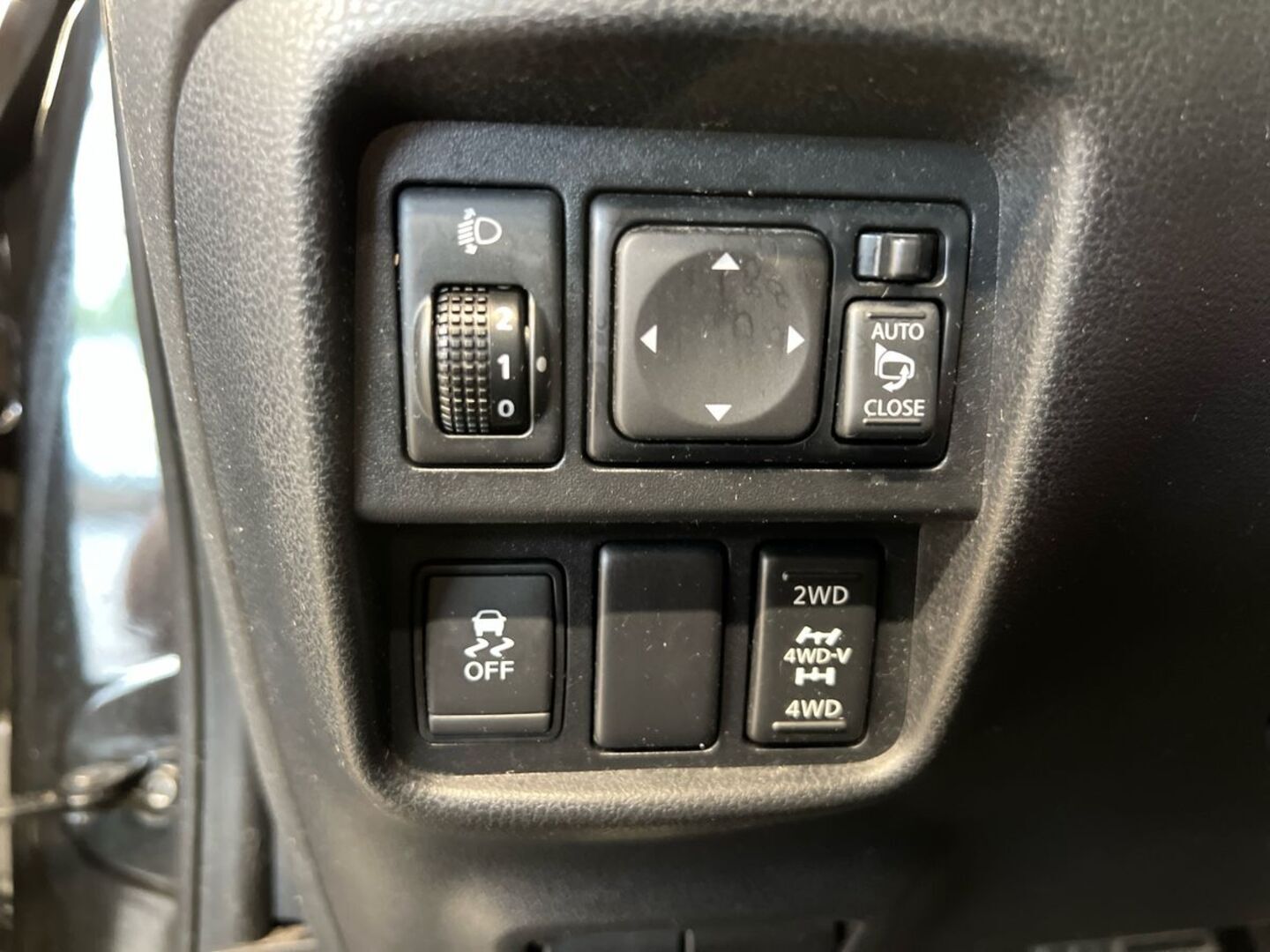 NISSAN Juke 2012
