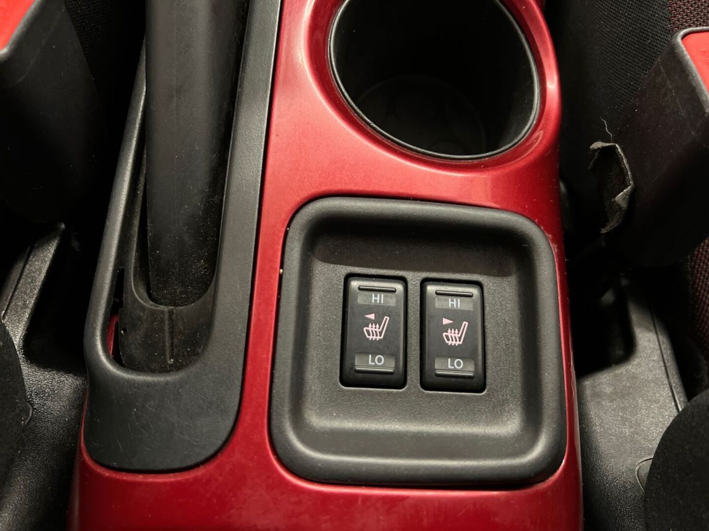NISSAN Juke 2012