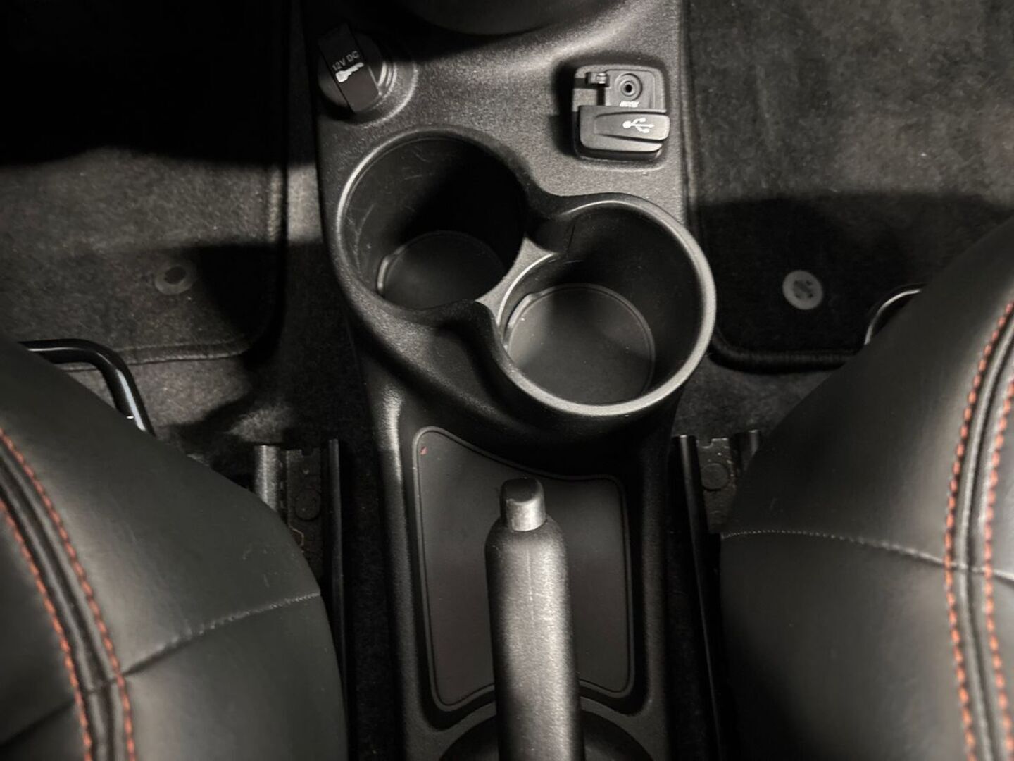 FIAT 500 2015