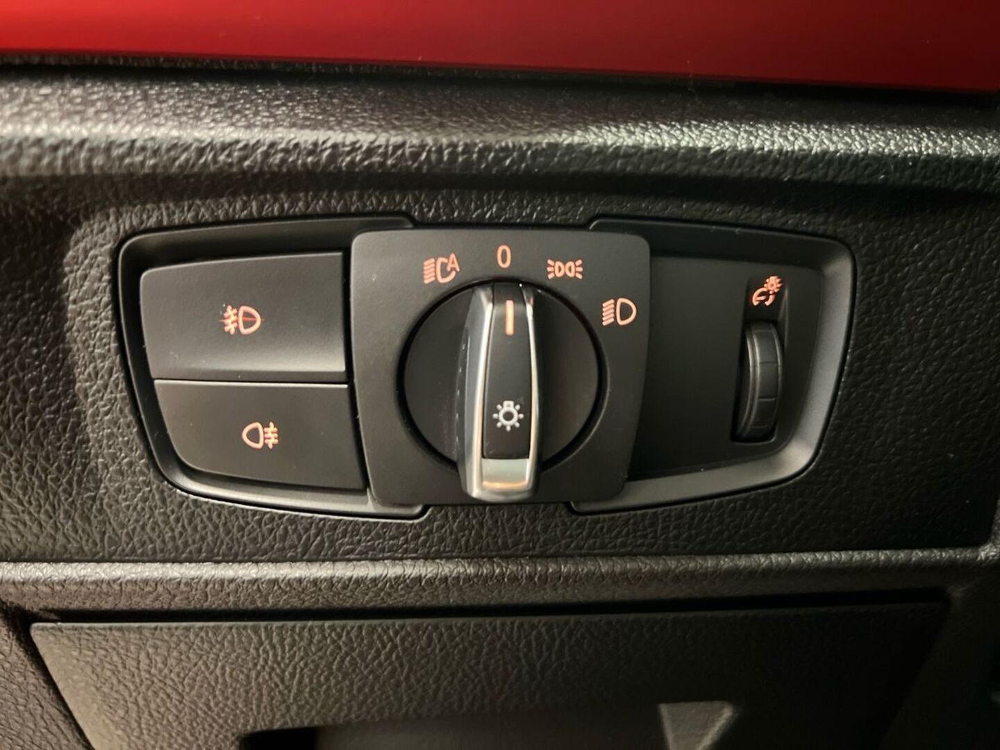 BMW 220 2014