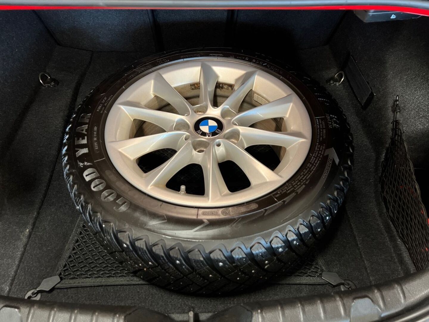 BMW 220 2014