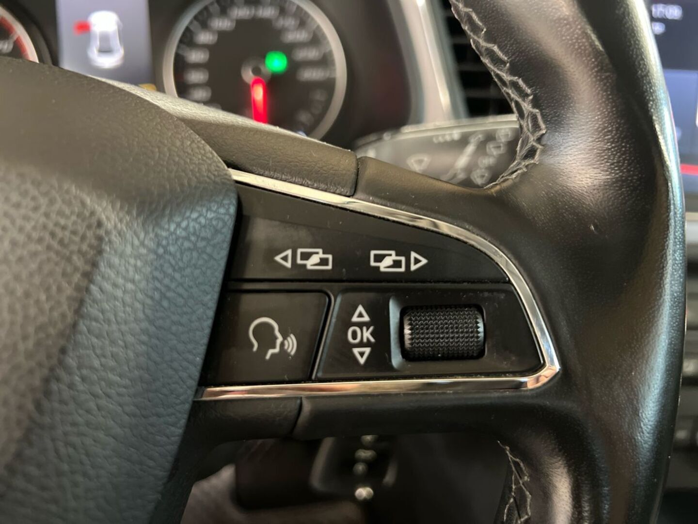 SEAT Leon 2017