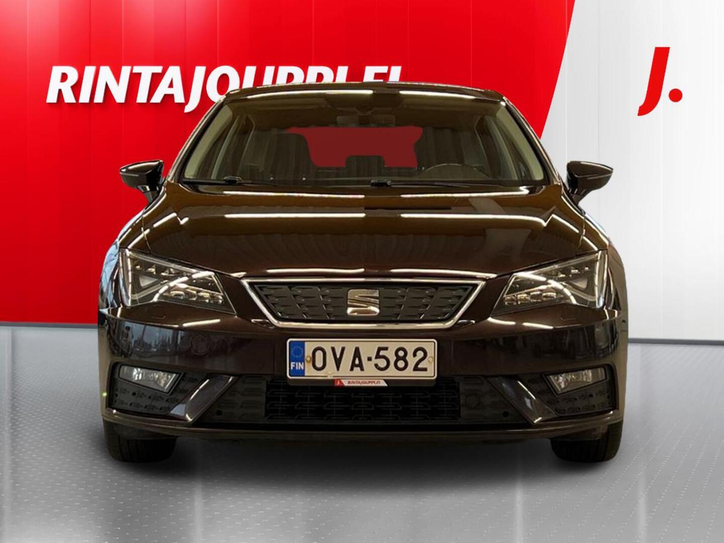 SEAT Leon 2017