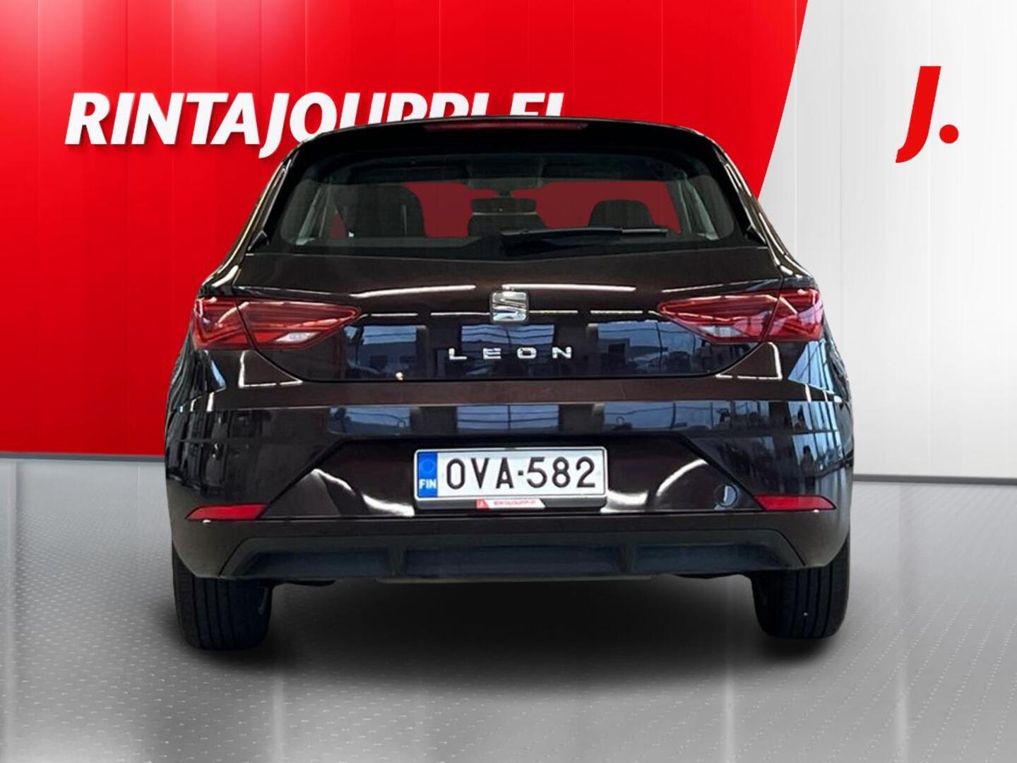 SEAT Leon 2017
