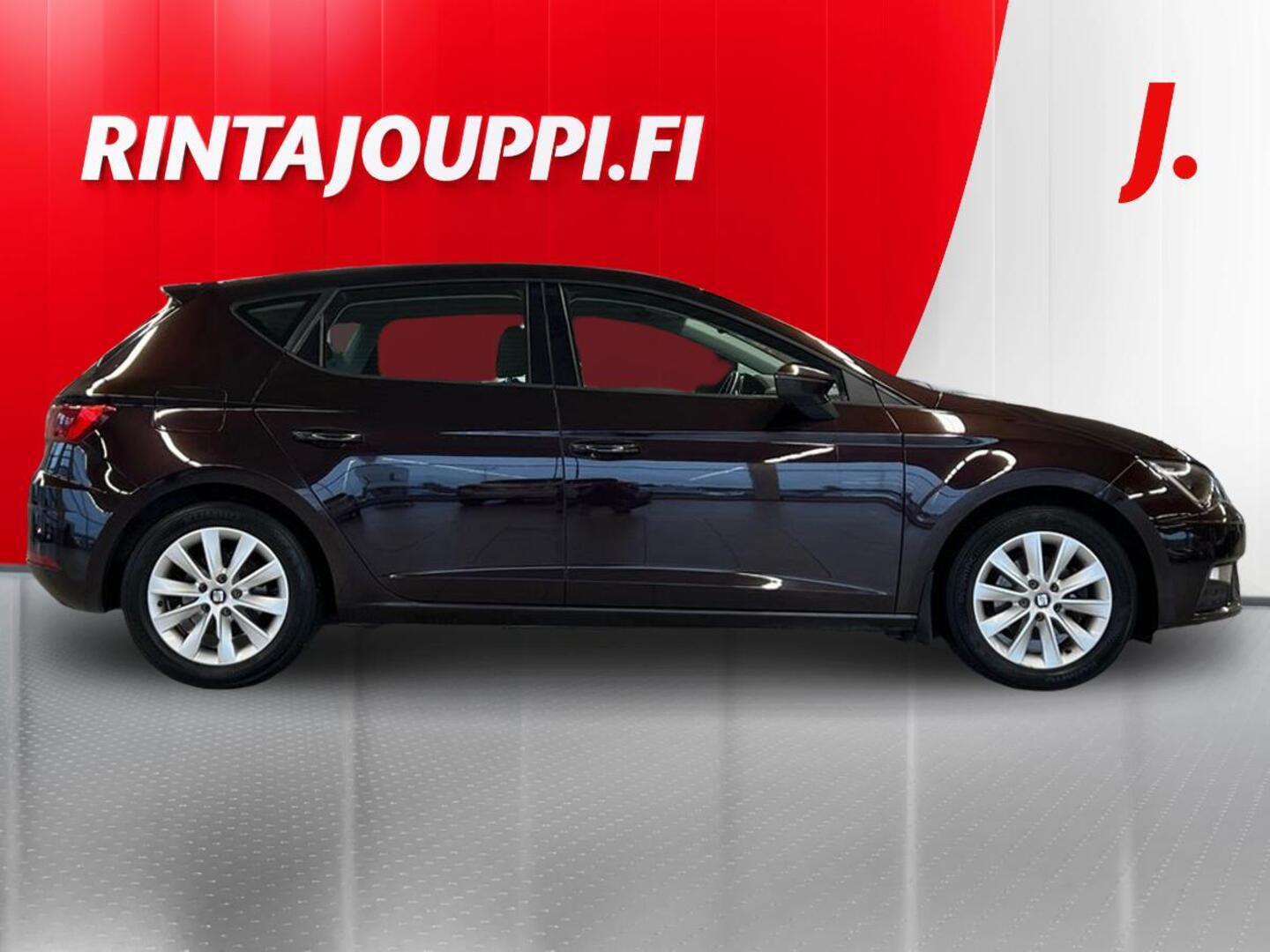 SEAT Leon 2017