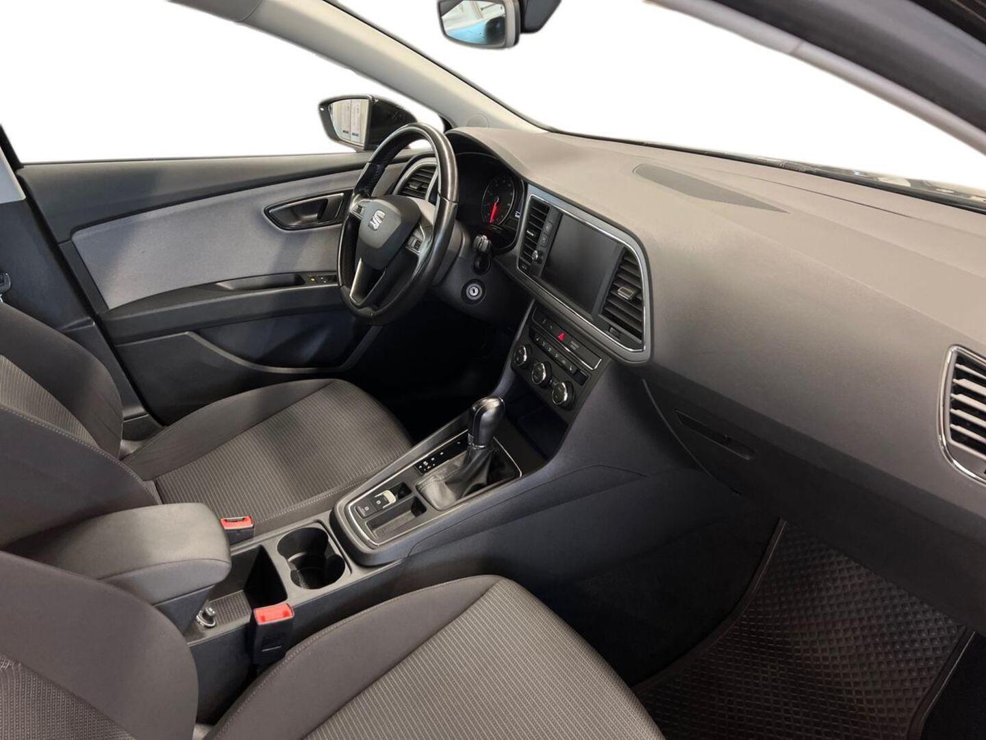 SEAT Leon 2017