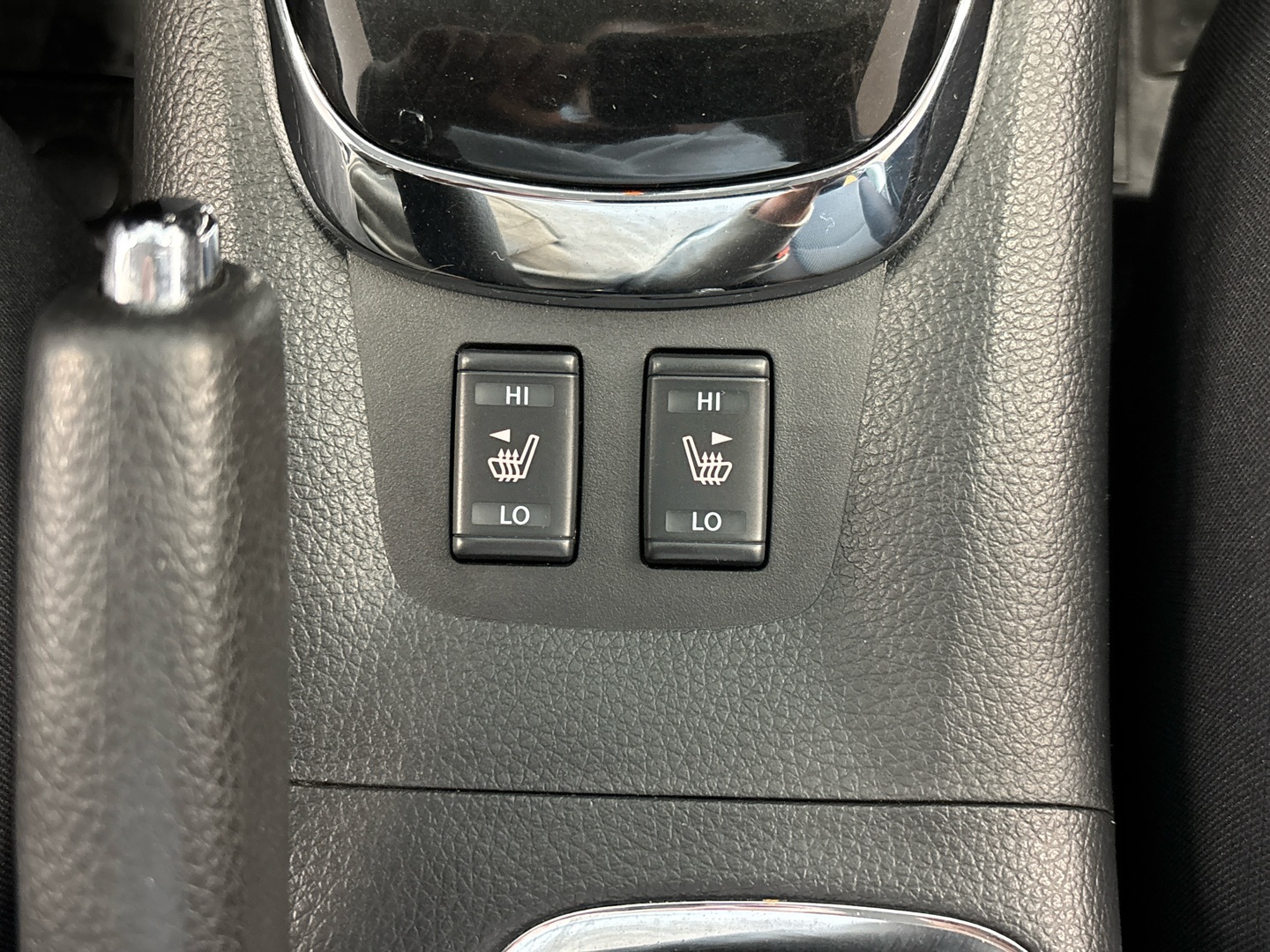 NISSAN Pulsar 2017