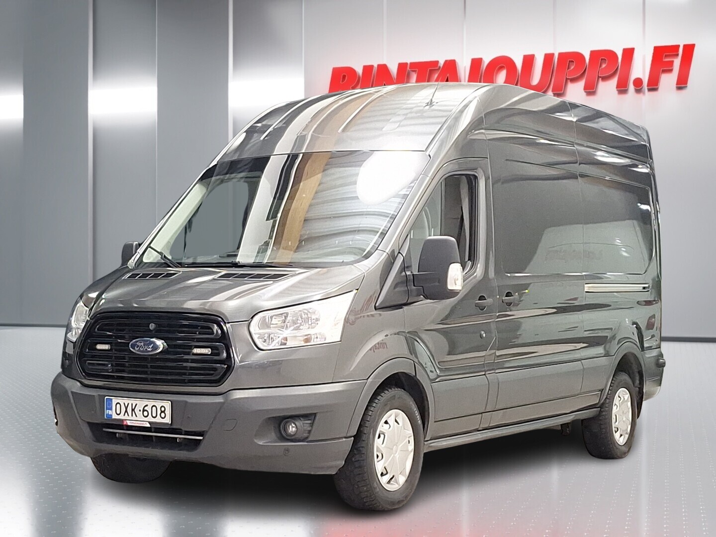 FORD Transit 2018