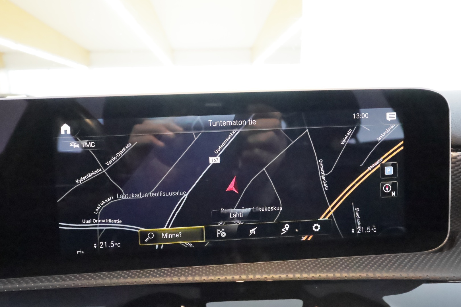 MERCEDES-BENZ A 2018