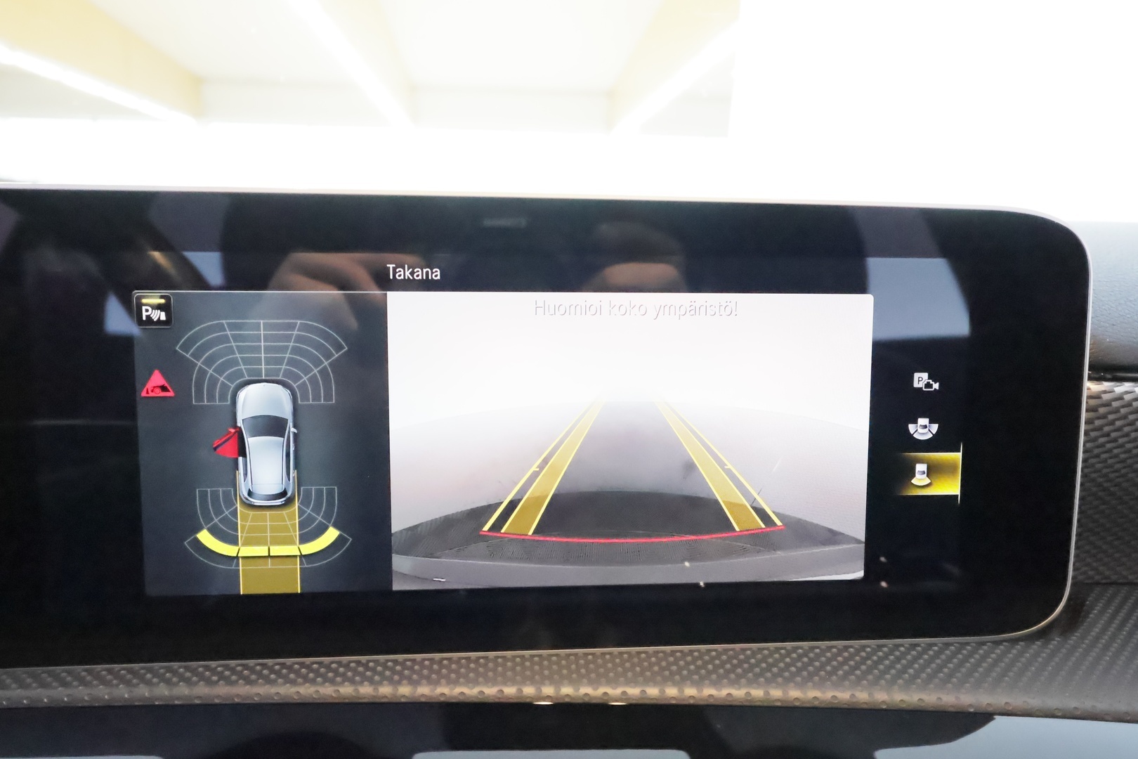 MERCEDES-BENZ A 2018