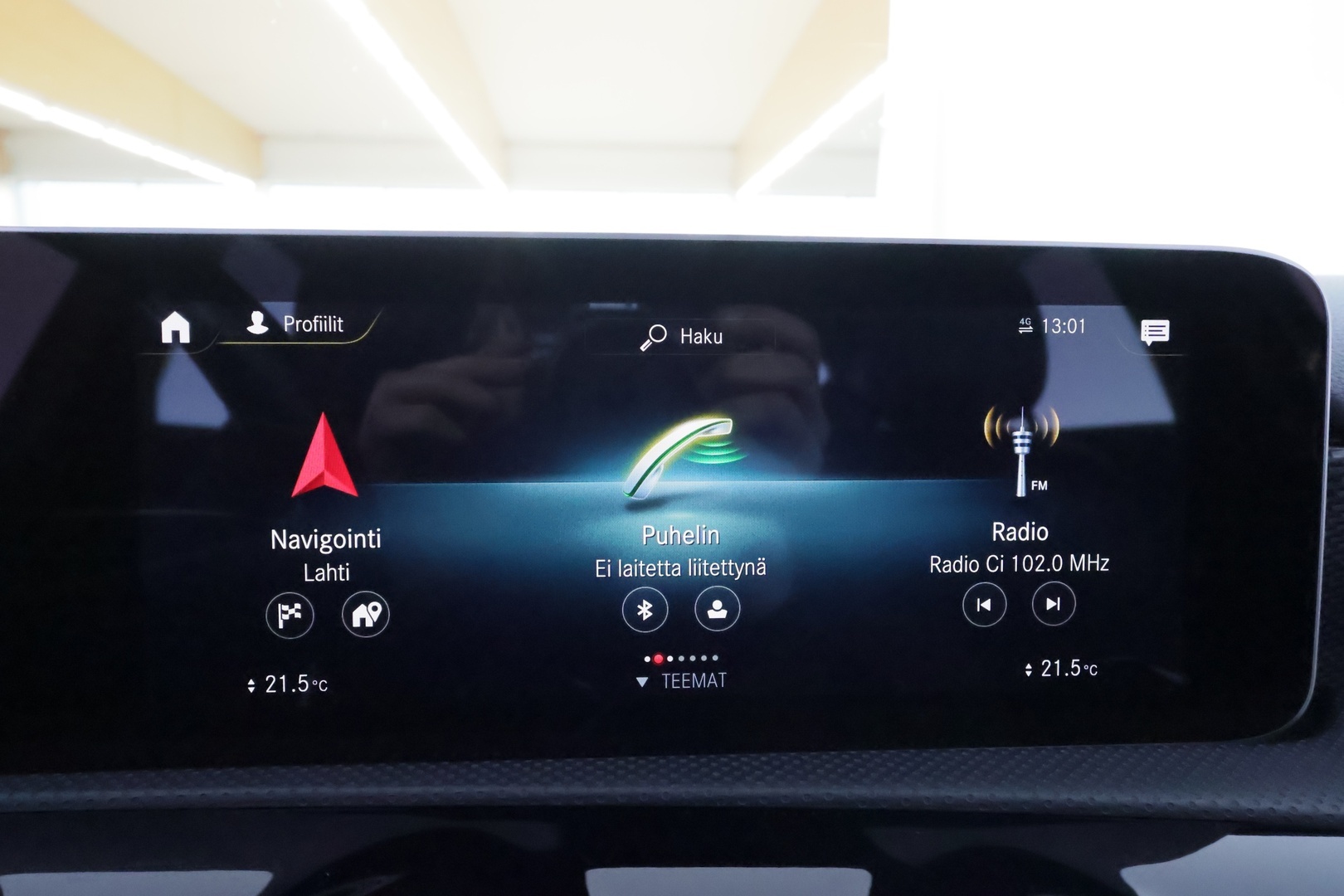 MERCEDES-BENZ A 2018