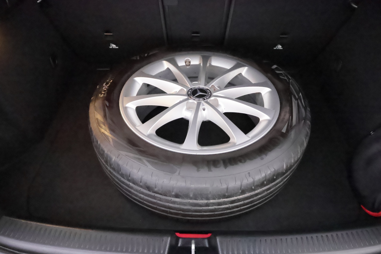 MERCEDES-BENZ A 2018