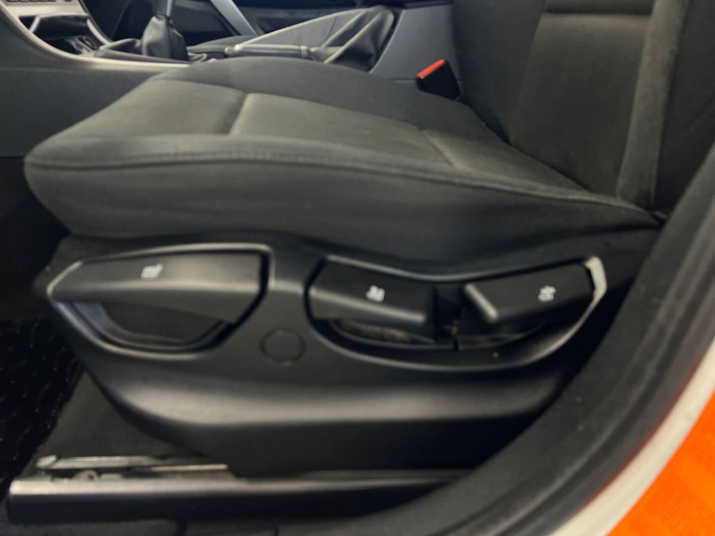 BMW X3 2008