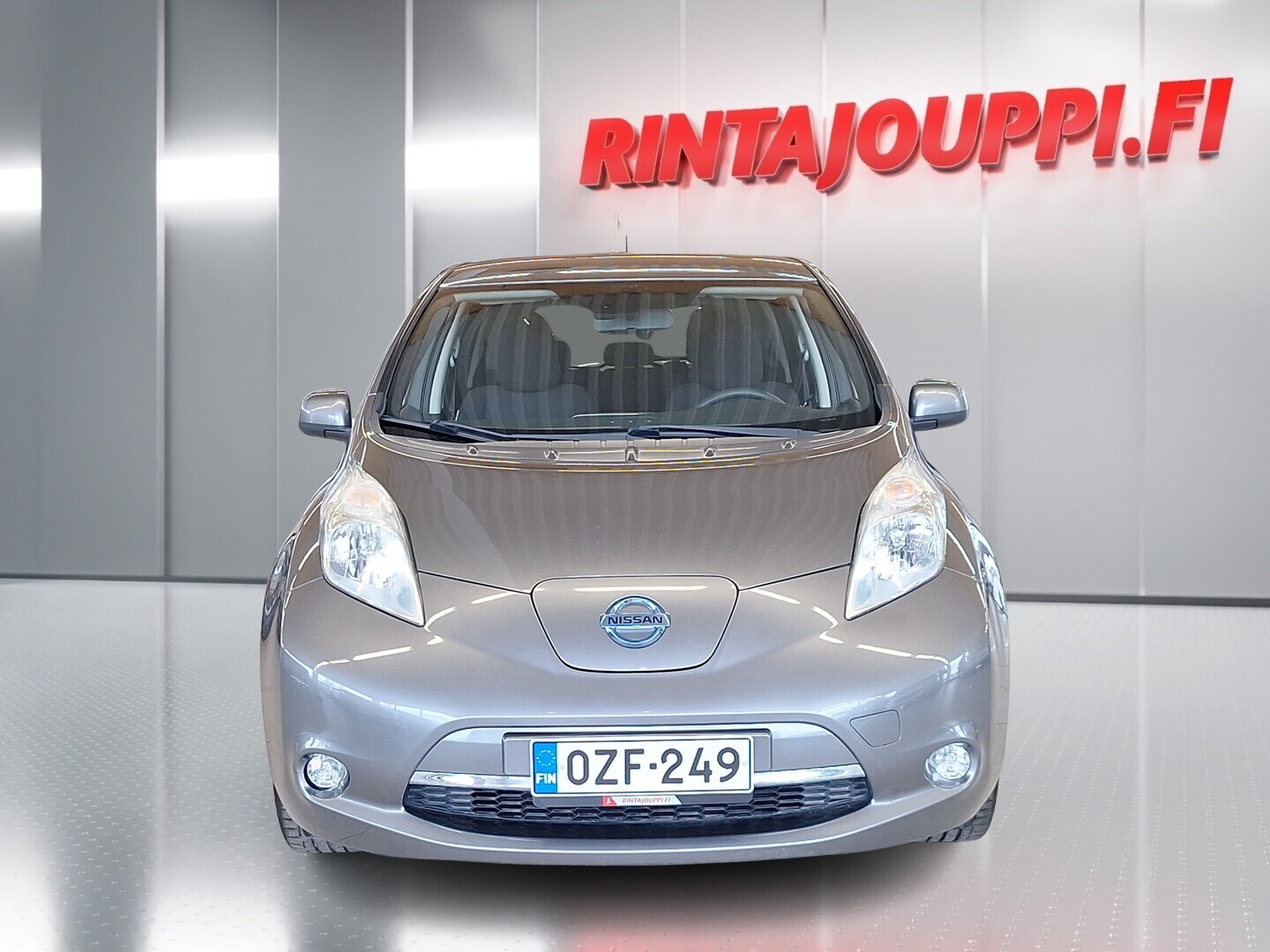 NISSAN Leaf 2016