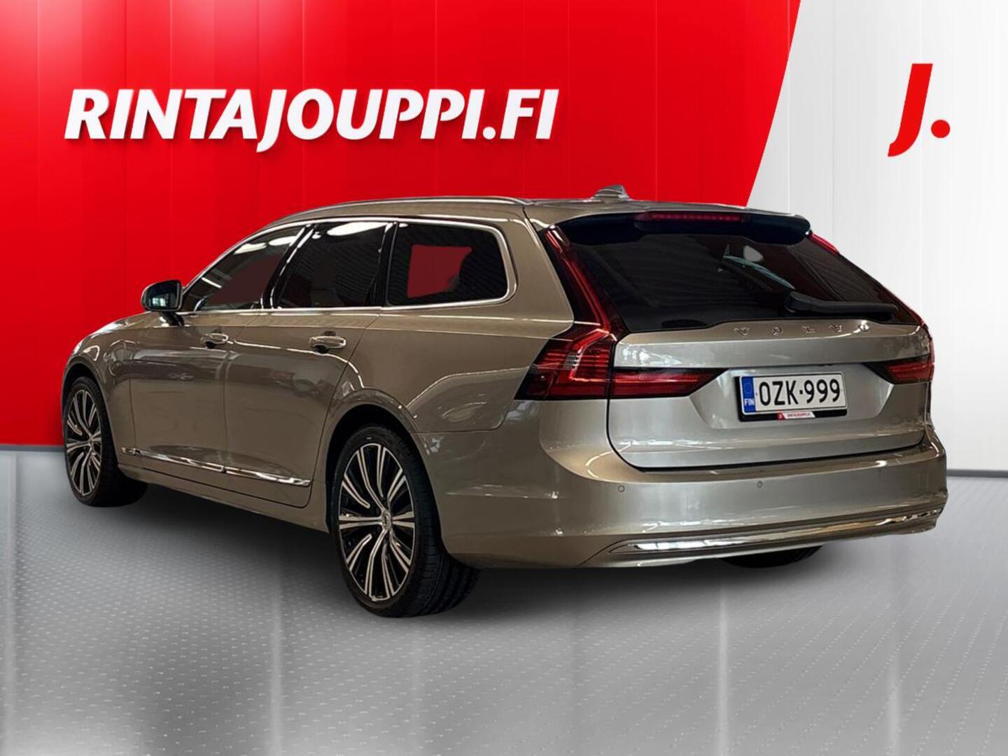 VOLVO V90 2