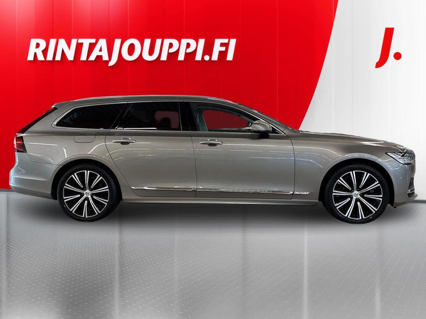 VOLVO V90 6