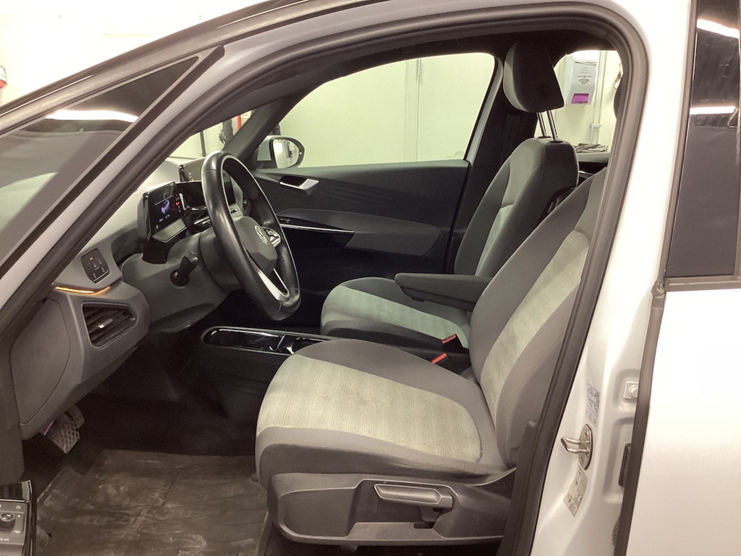 VOLKSWAGEN ID.3 2022