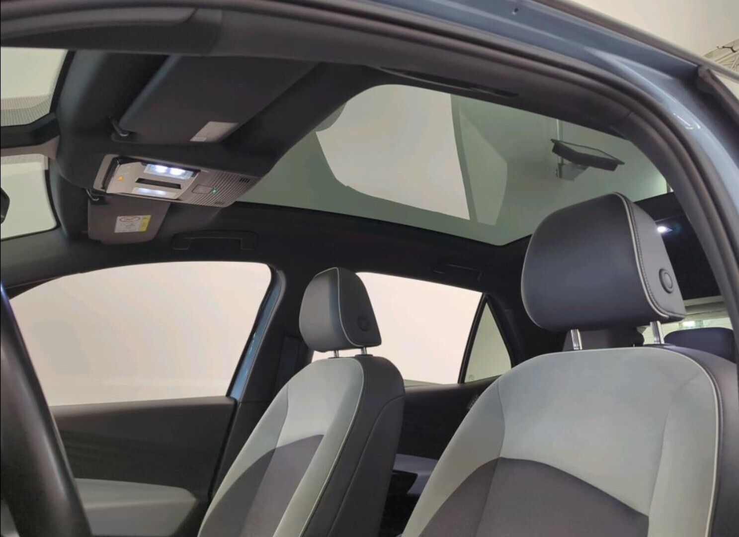 VOLKSWAGEN ID.3 2022