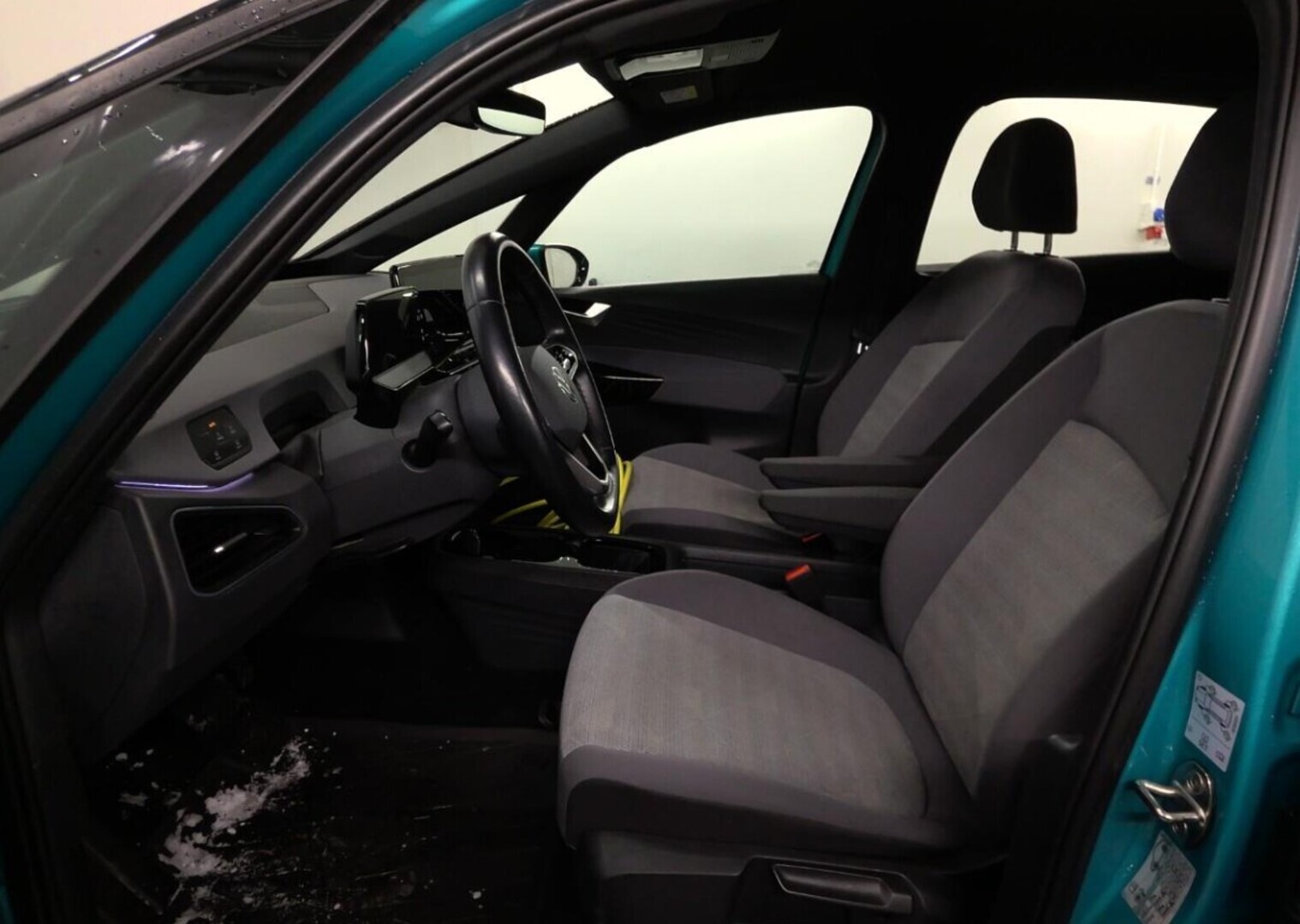 VOLKSWAGEN ID.3 2022