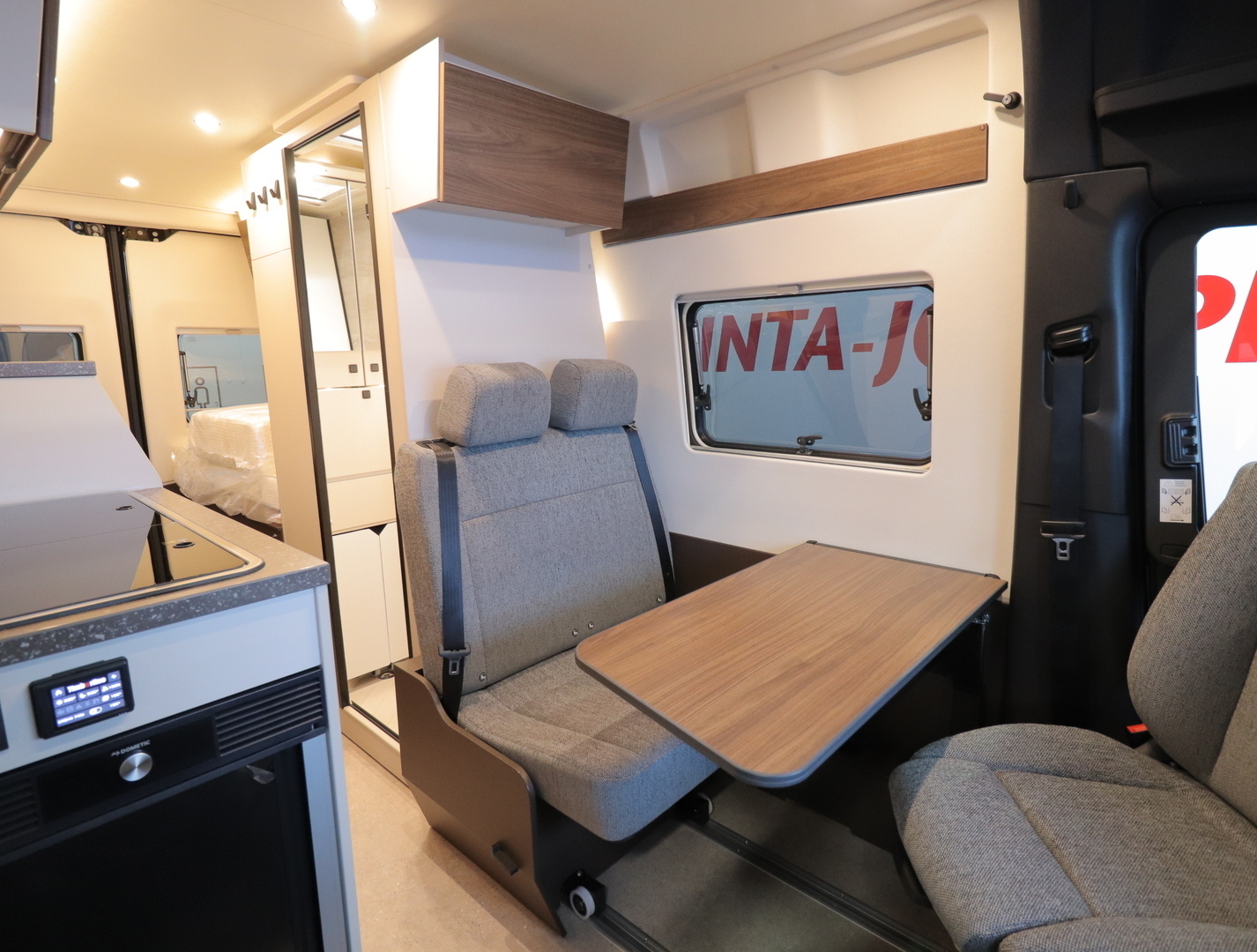 BÜRSTNER HABITON HM 6.0 2026