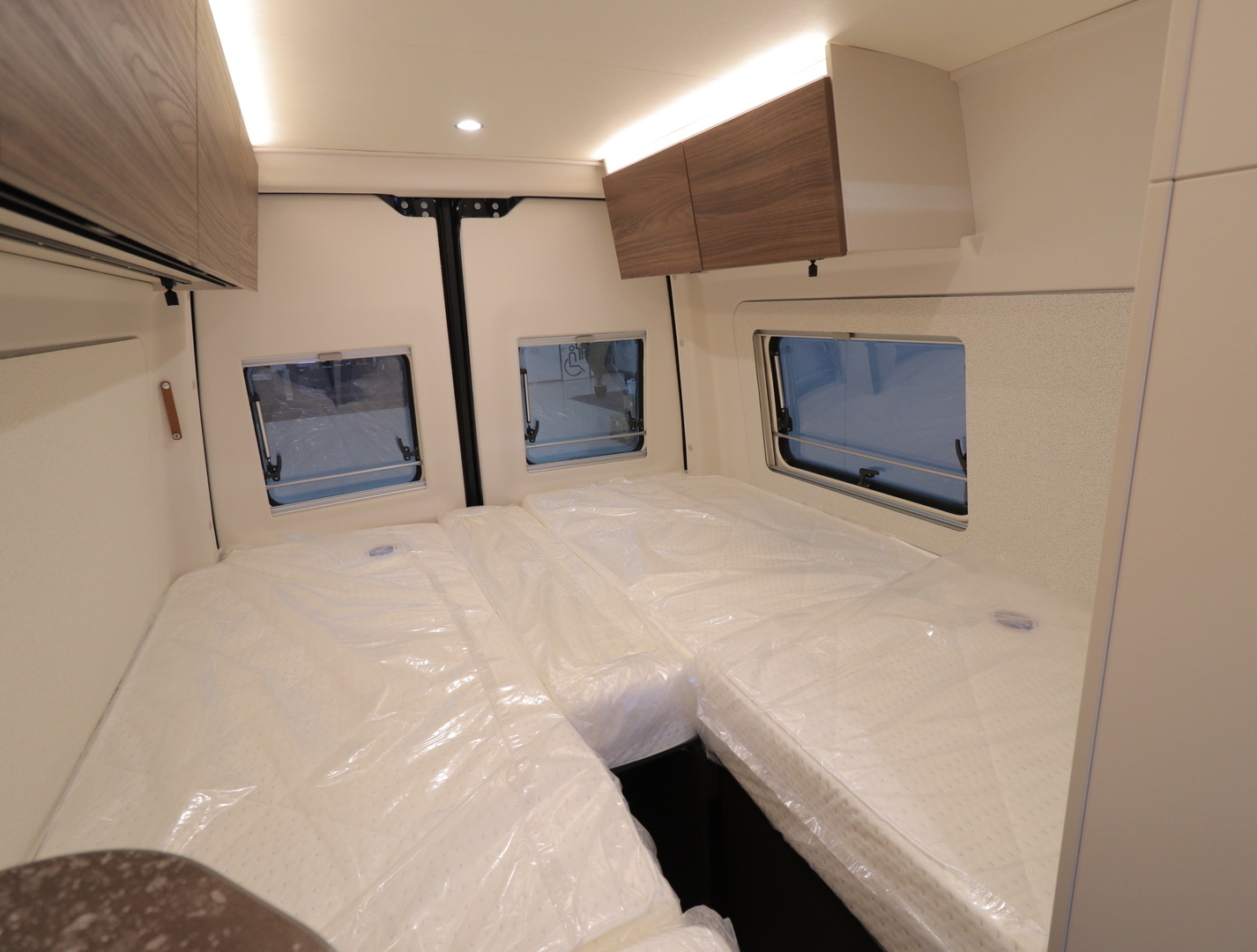 BÜRSTNER HABITON HM 6.0 2026