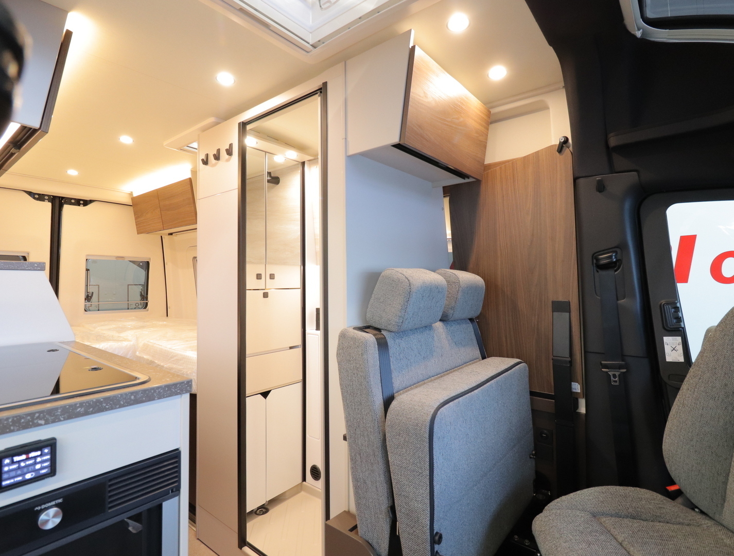 BÜRSTNER HABITON HM 6.0 2026