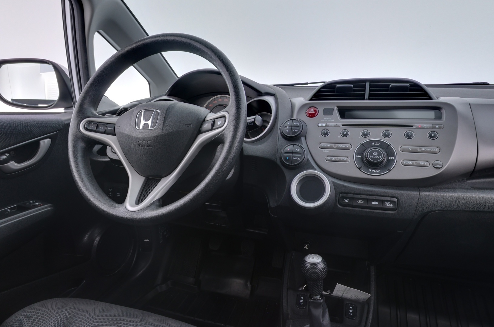 HONDA Jazz 2010