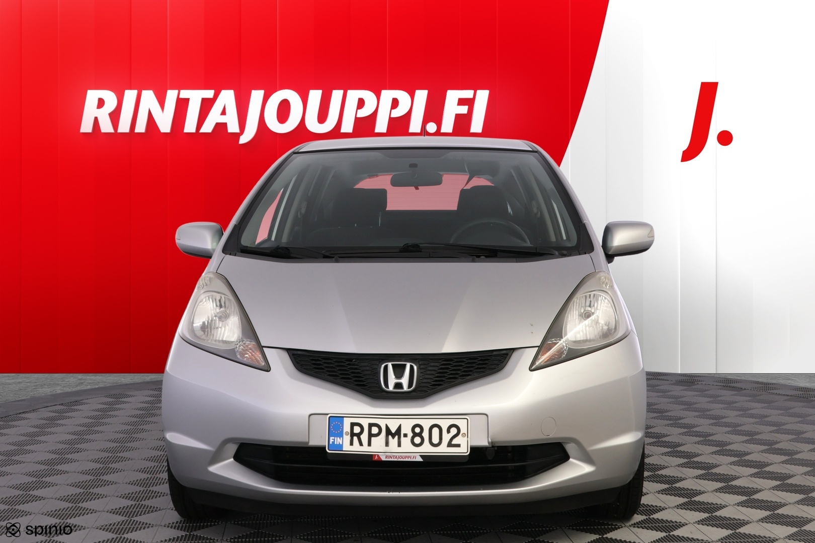 HONDA Jazz 2010