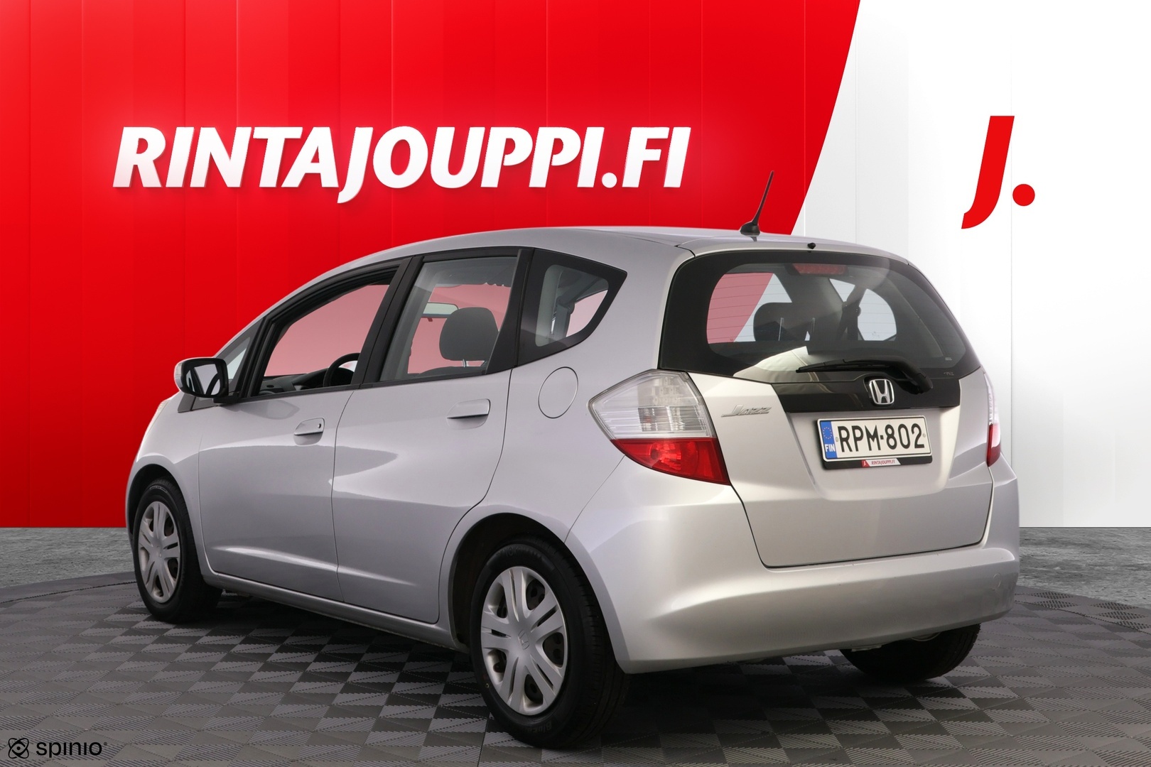 HONDA Jazz 2010