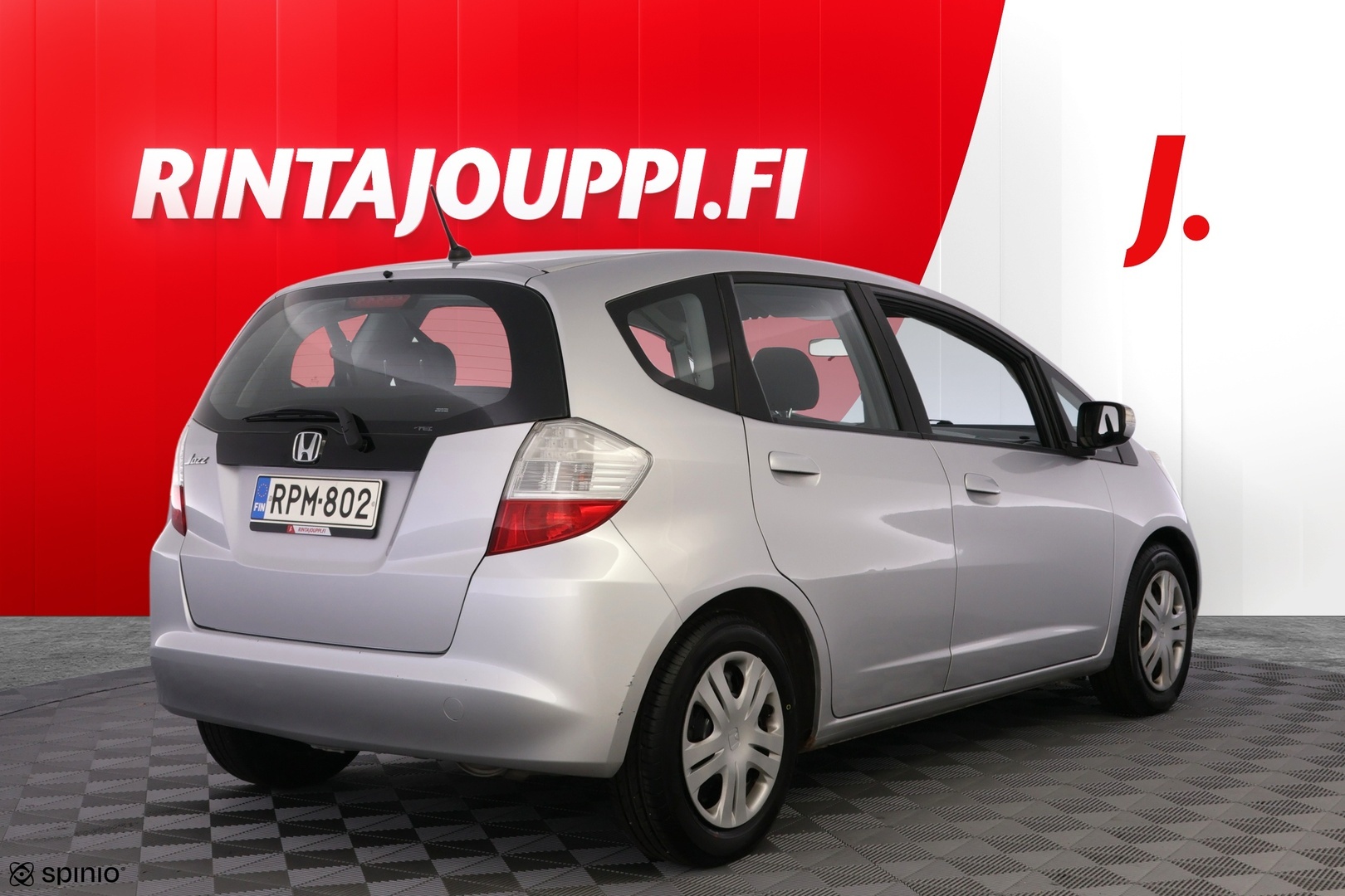 HONDA Jazz 2010