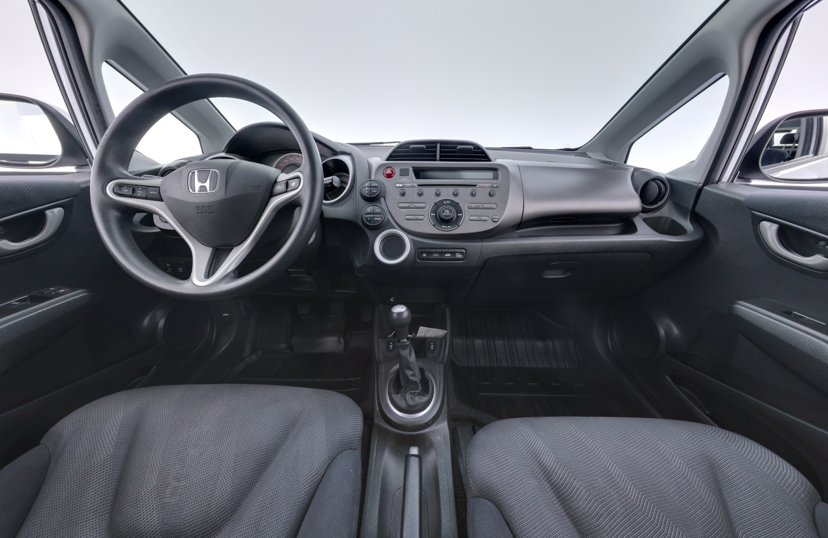 HONDA Jazz 2010